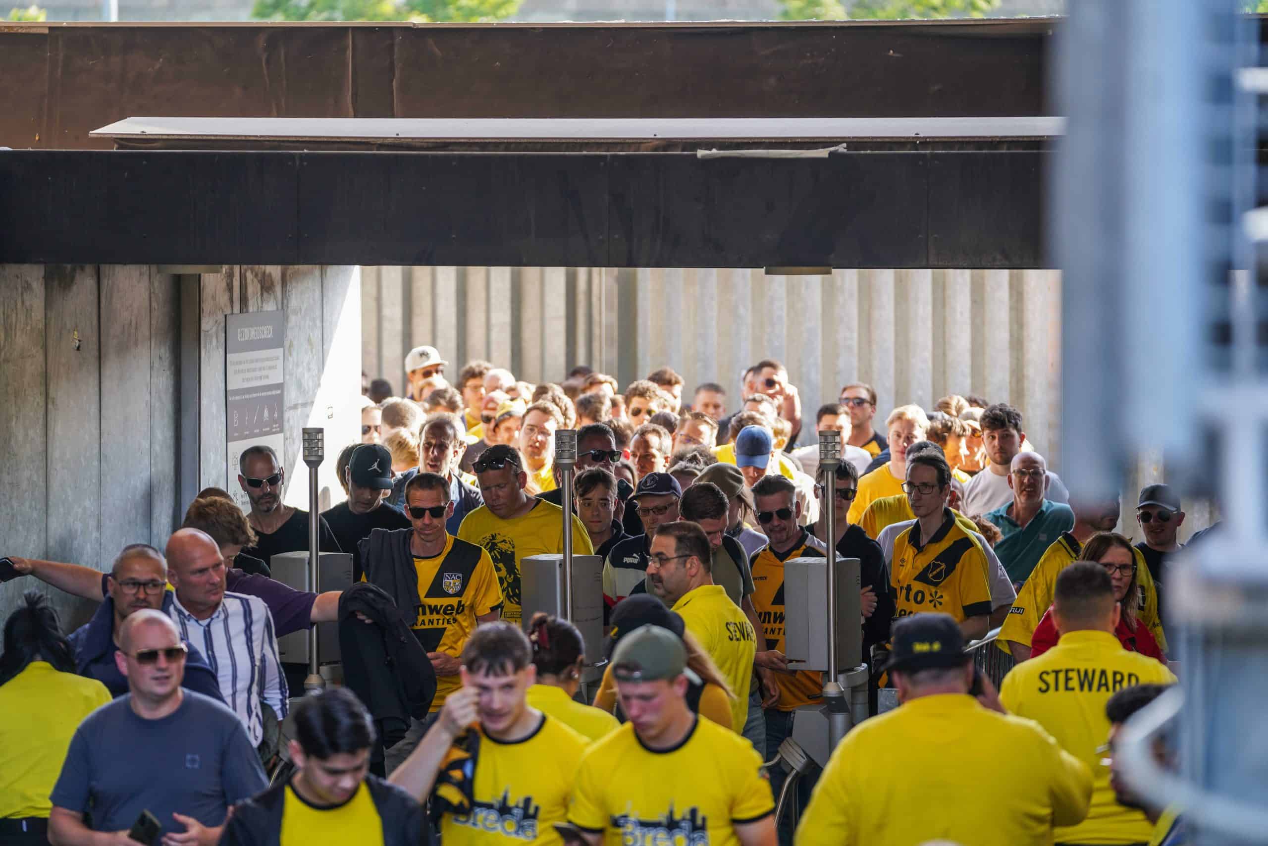 NAC Emmen 3