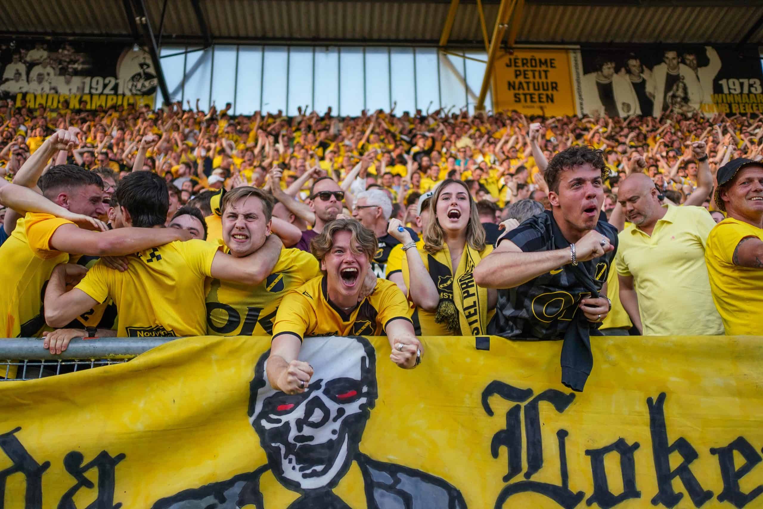 NAC Emmen 32