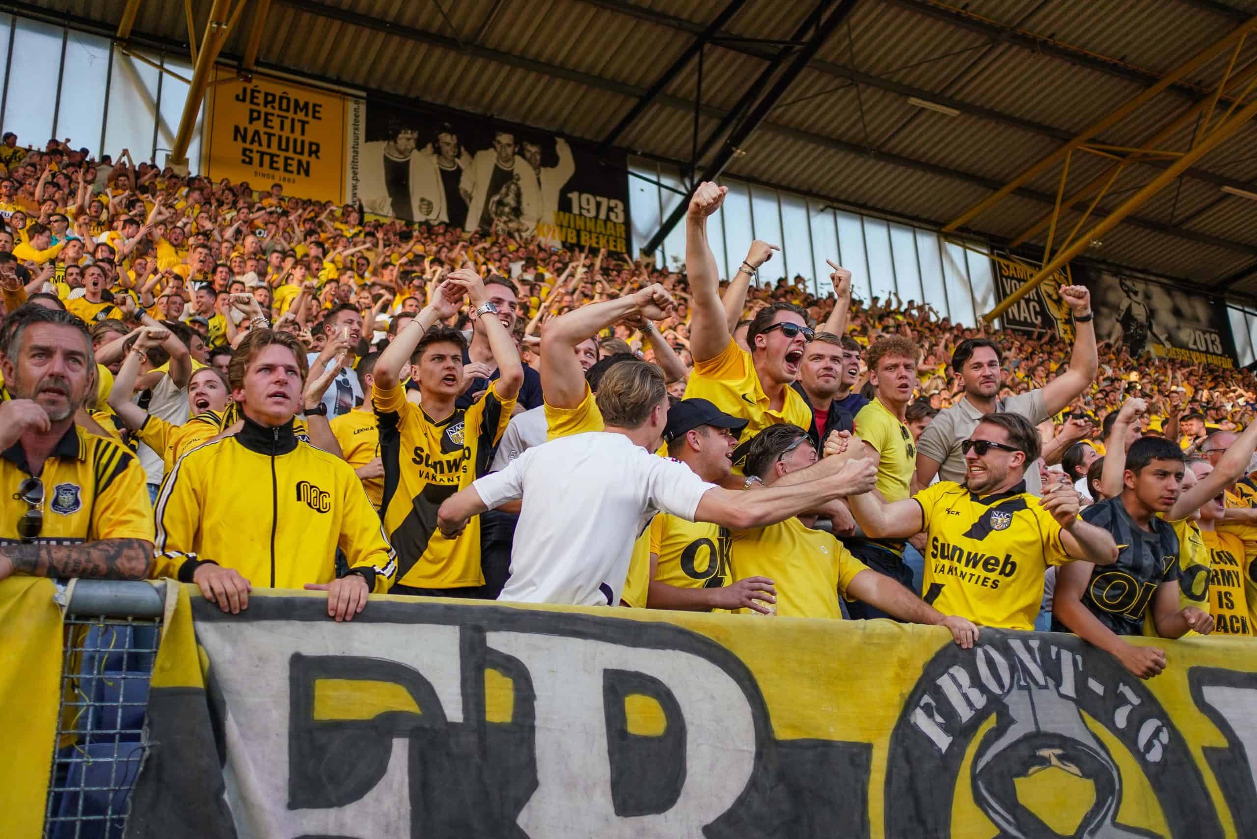 NAC Emmen 33