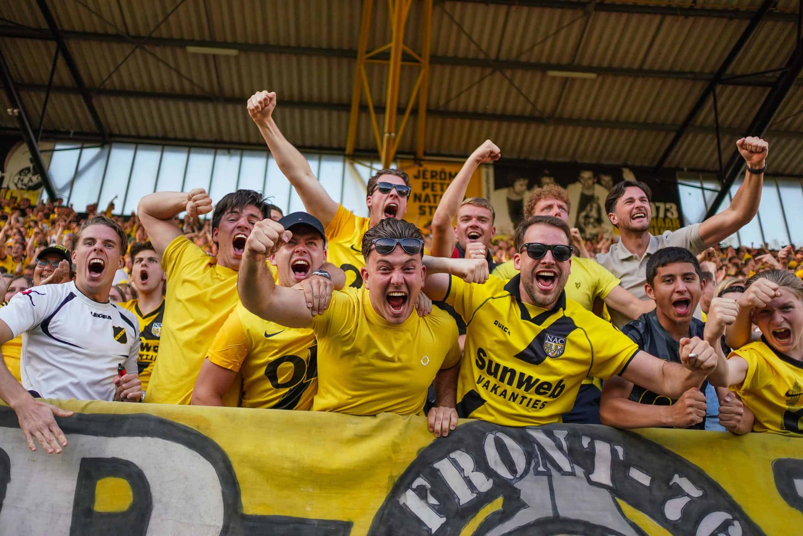 NAC Emmen 34