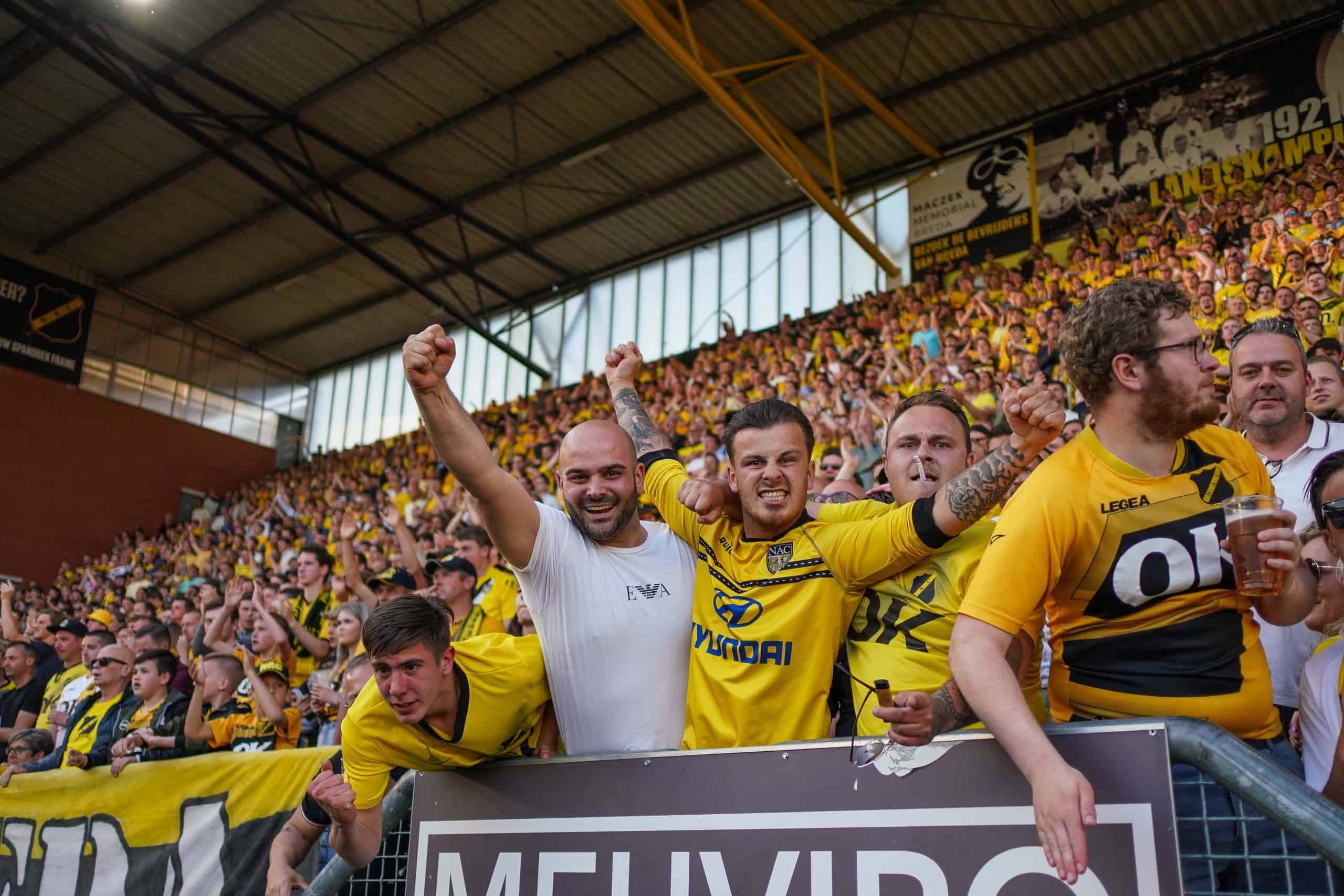 NAC Emmen 35