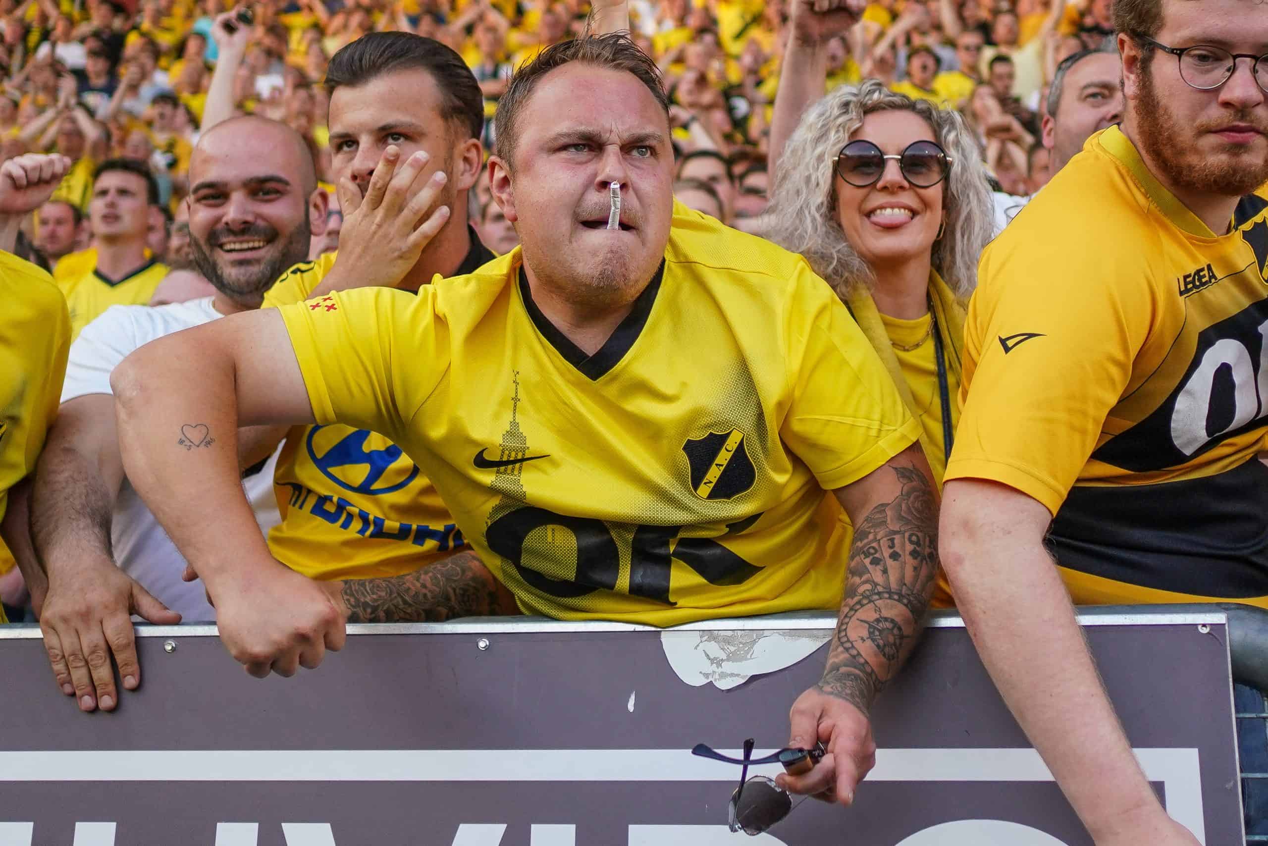 NAC Emmen 36