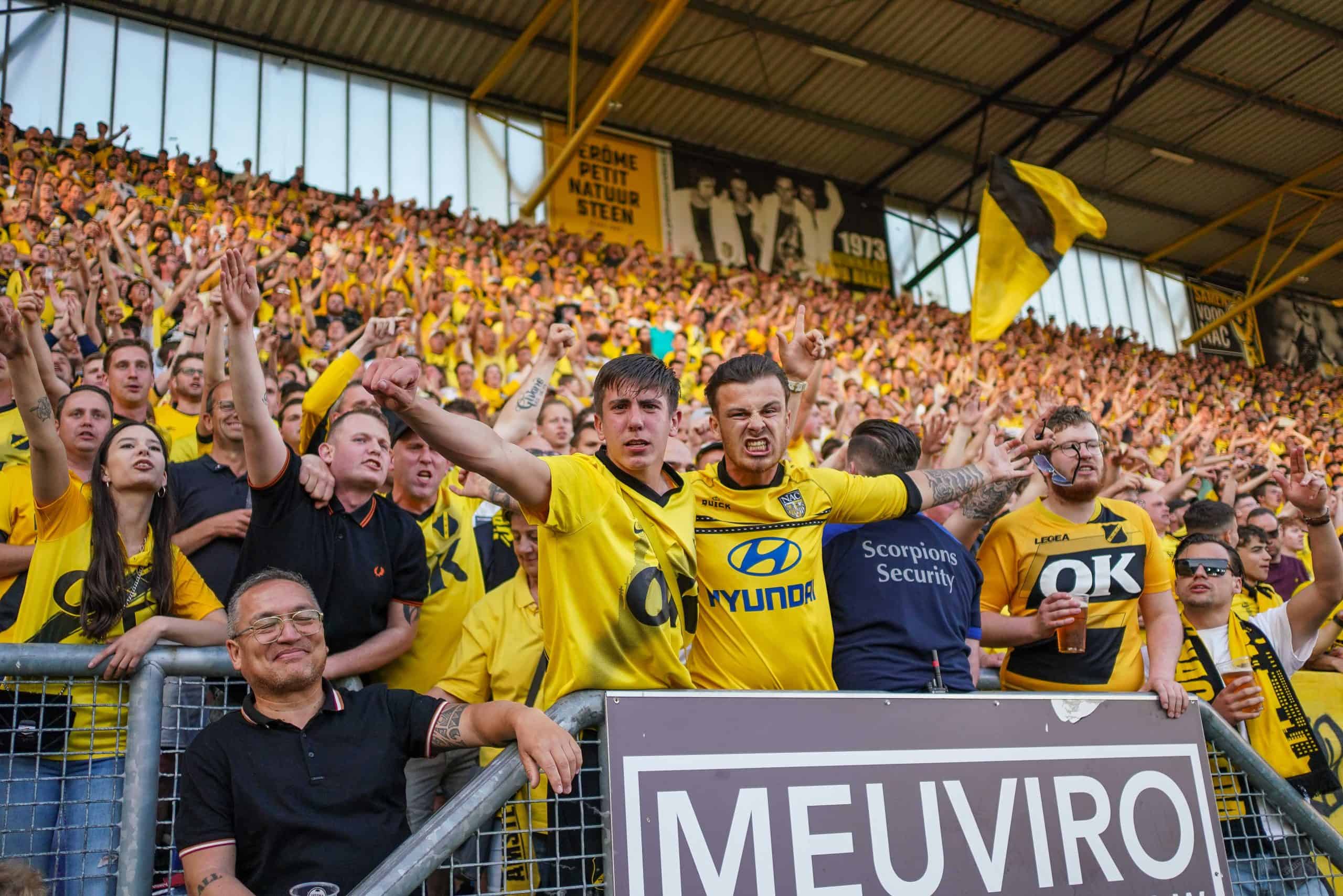 NAC Emmen 41