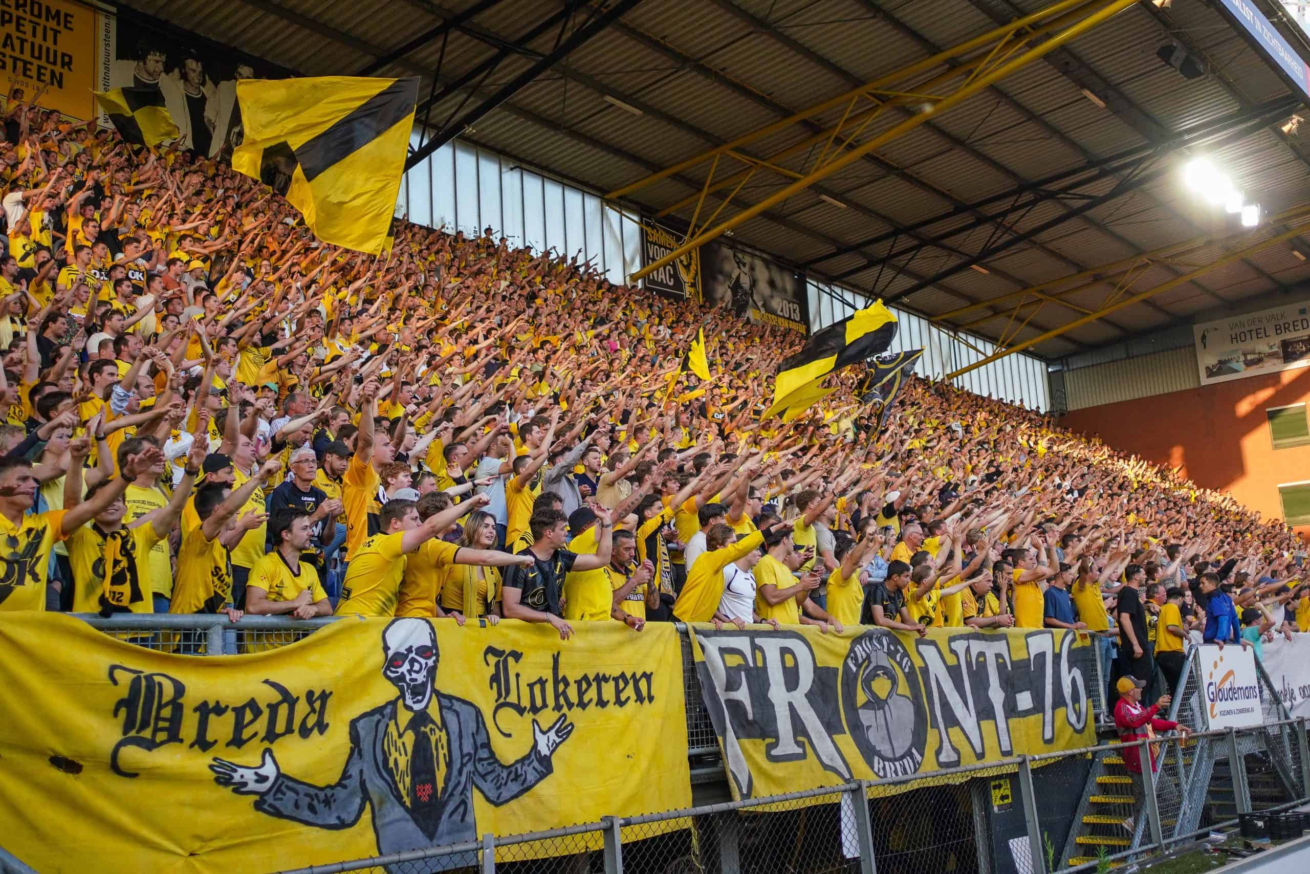 NAC Emmen 43