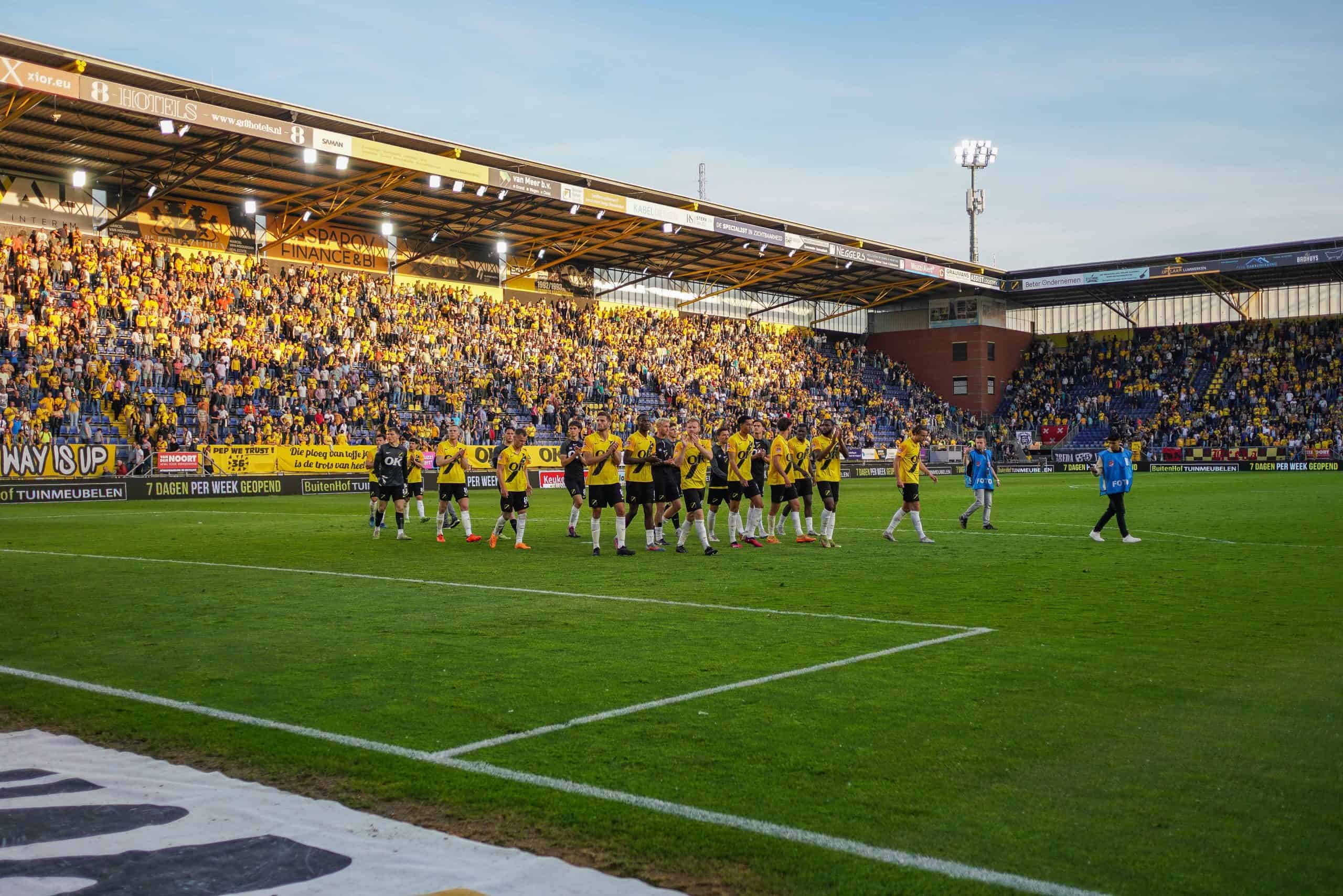 NAC Emmen 46