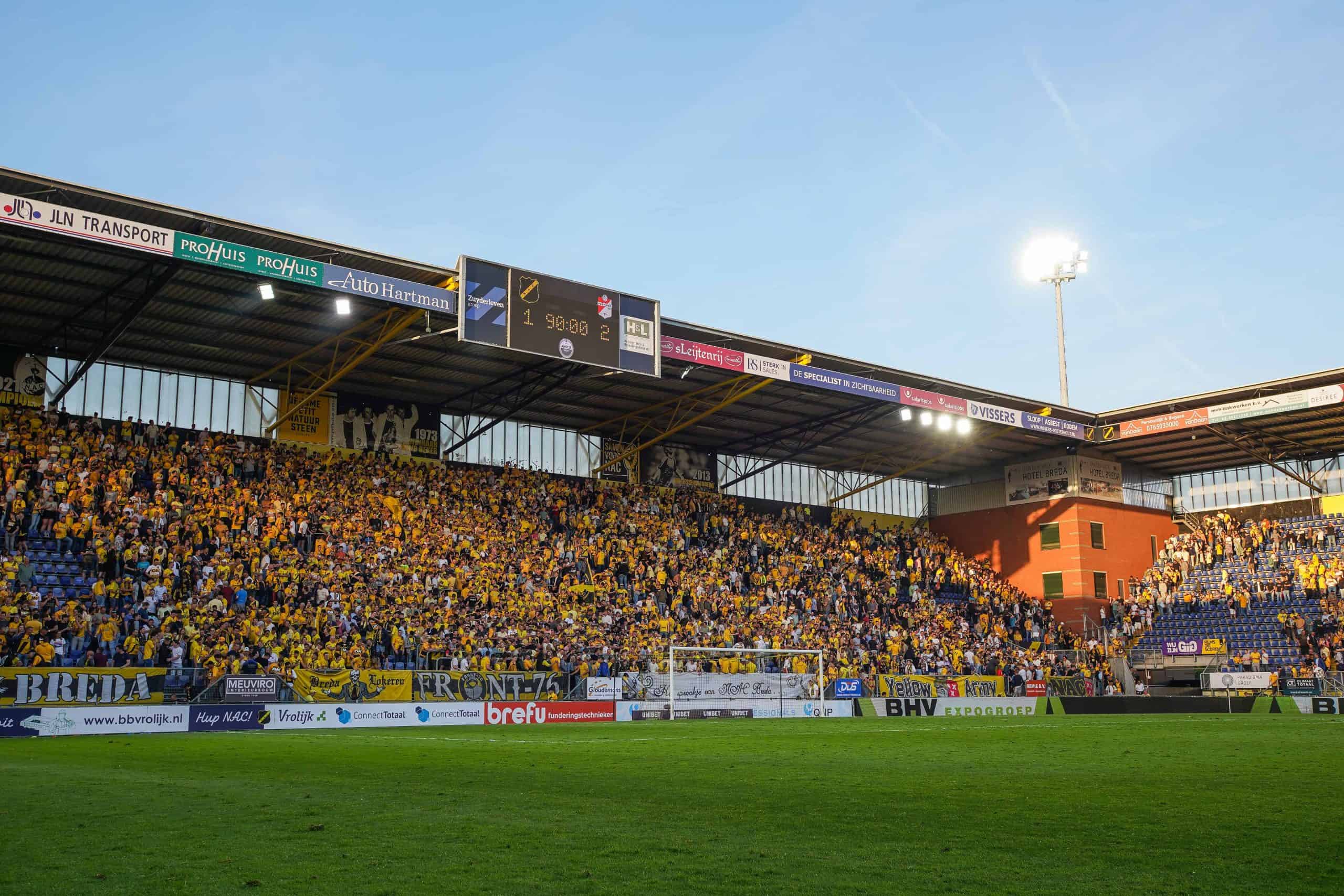 NAC Emmen 48