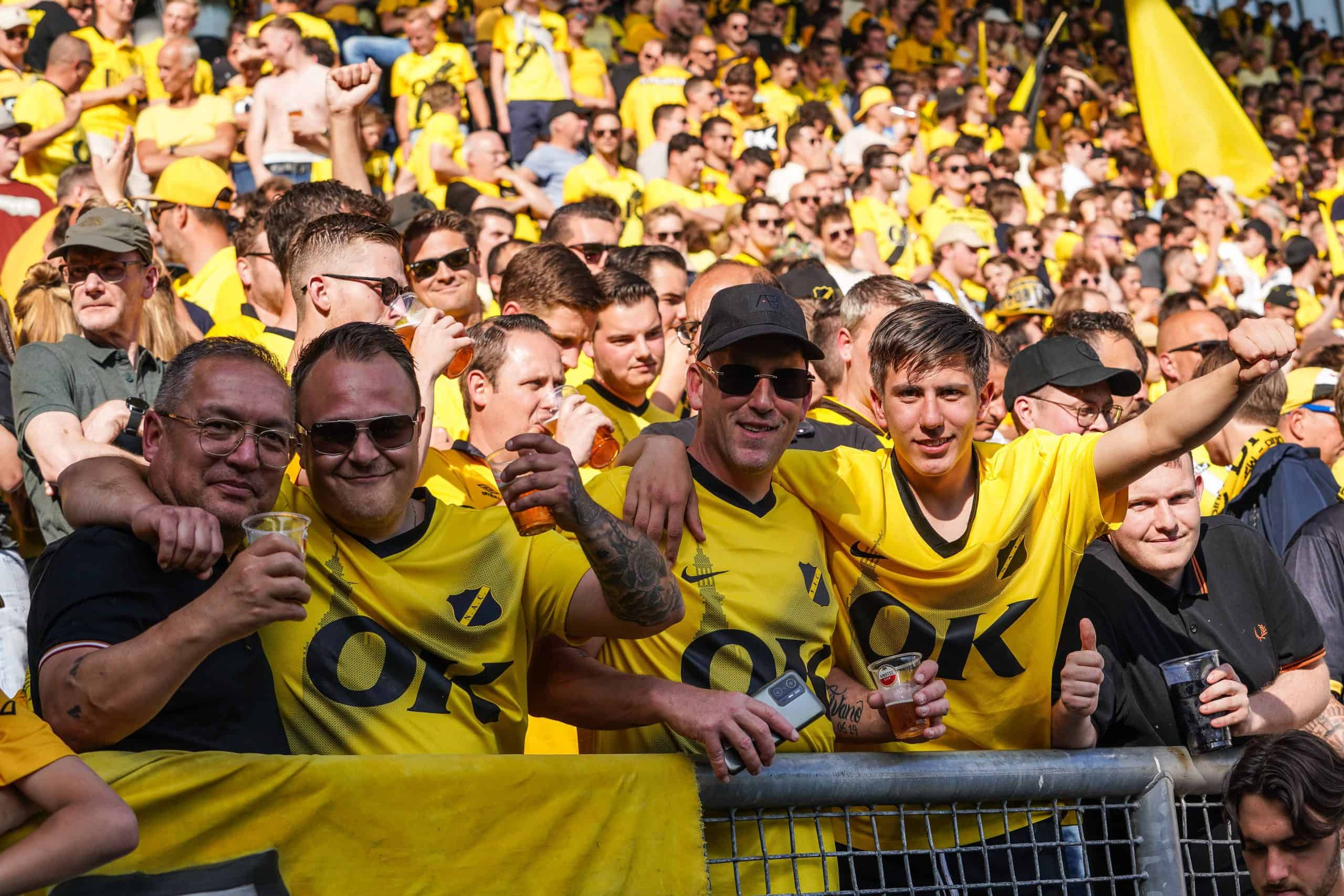 NAC Emmen 6