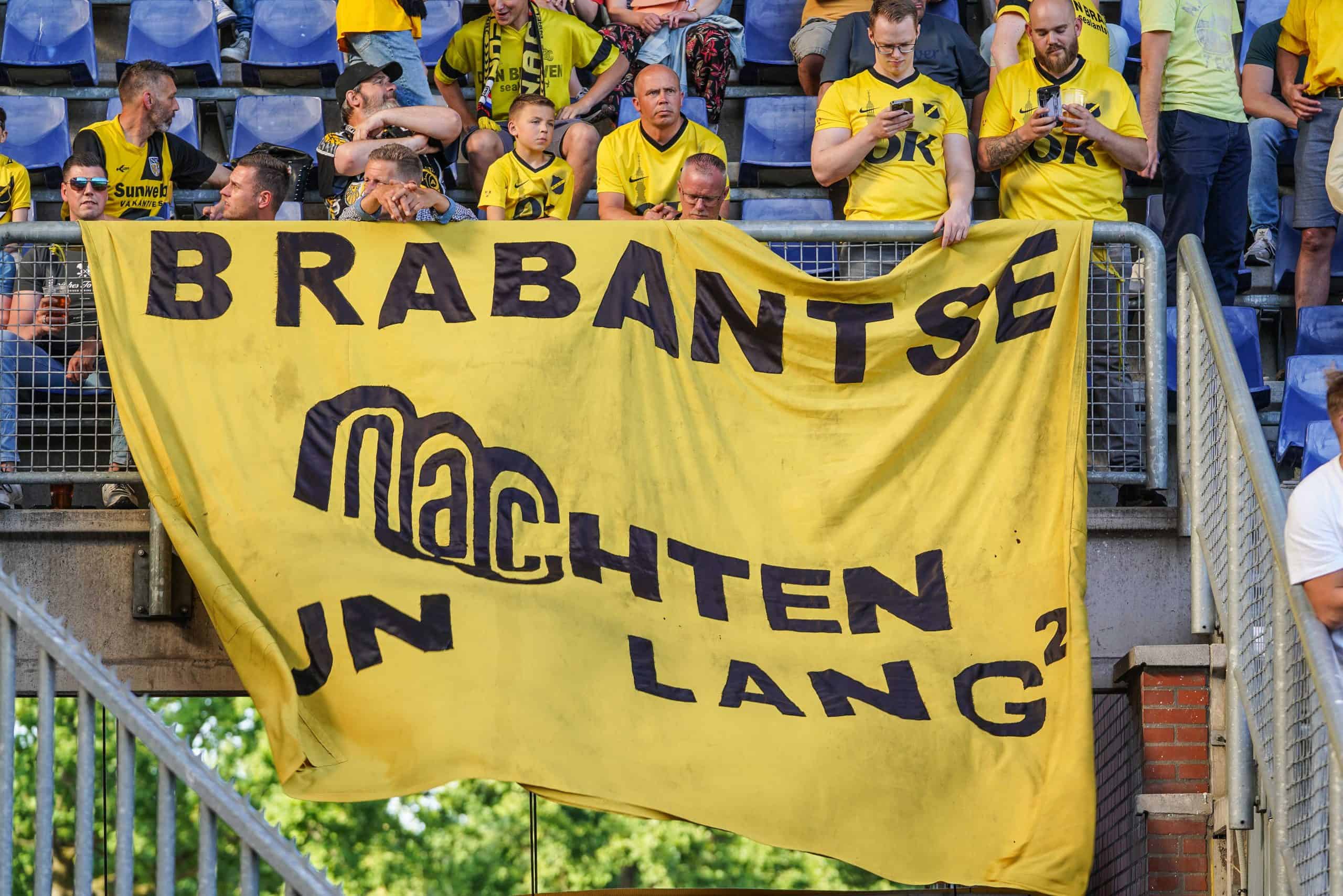NAC Emmen 9