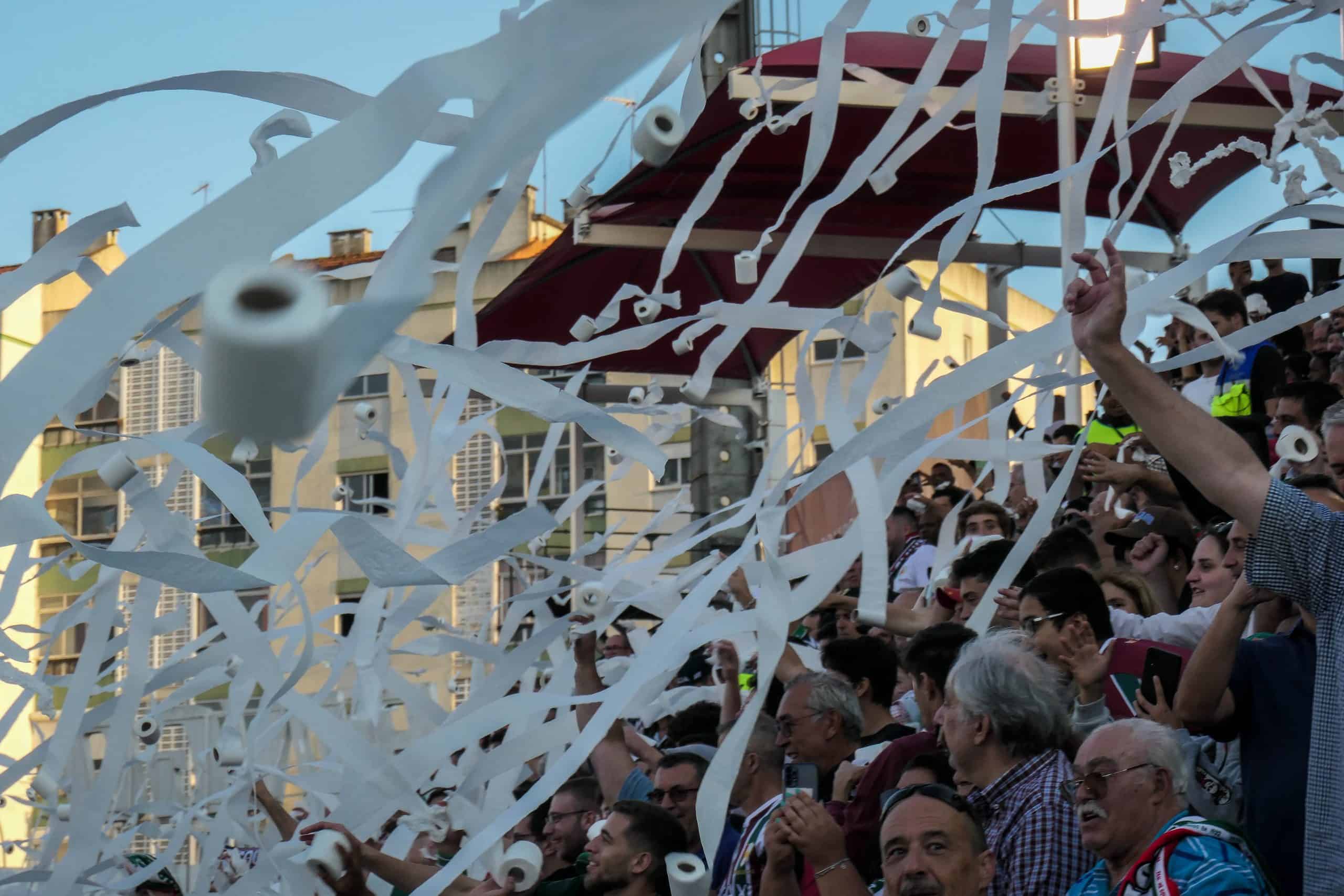 Amadora droomt; historische avond brengt Estrela op randj…