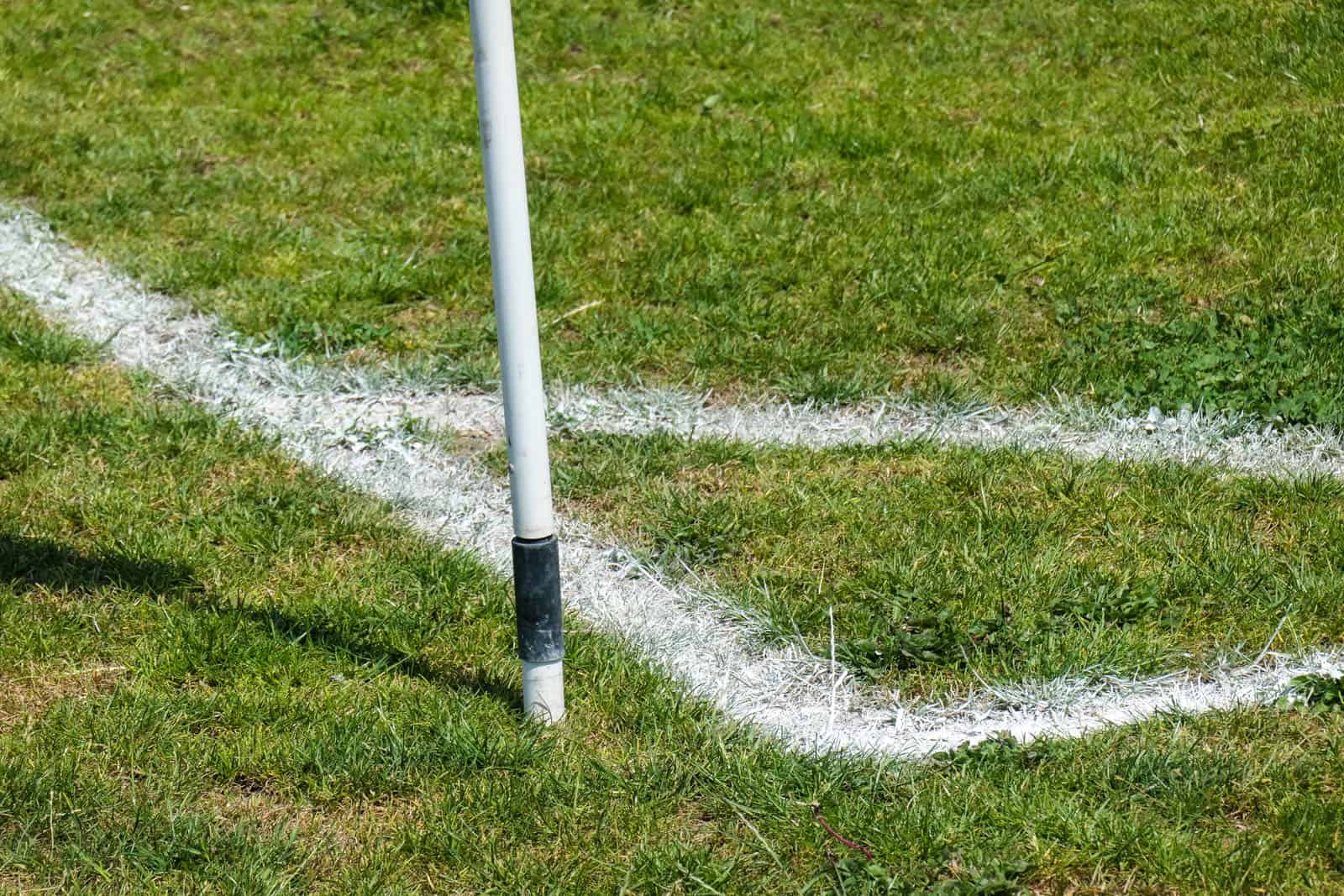 Dorpsclub VV Langezwaag boekt historische promotie