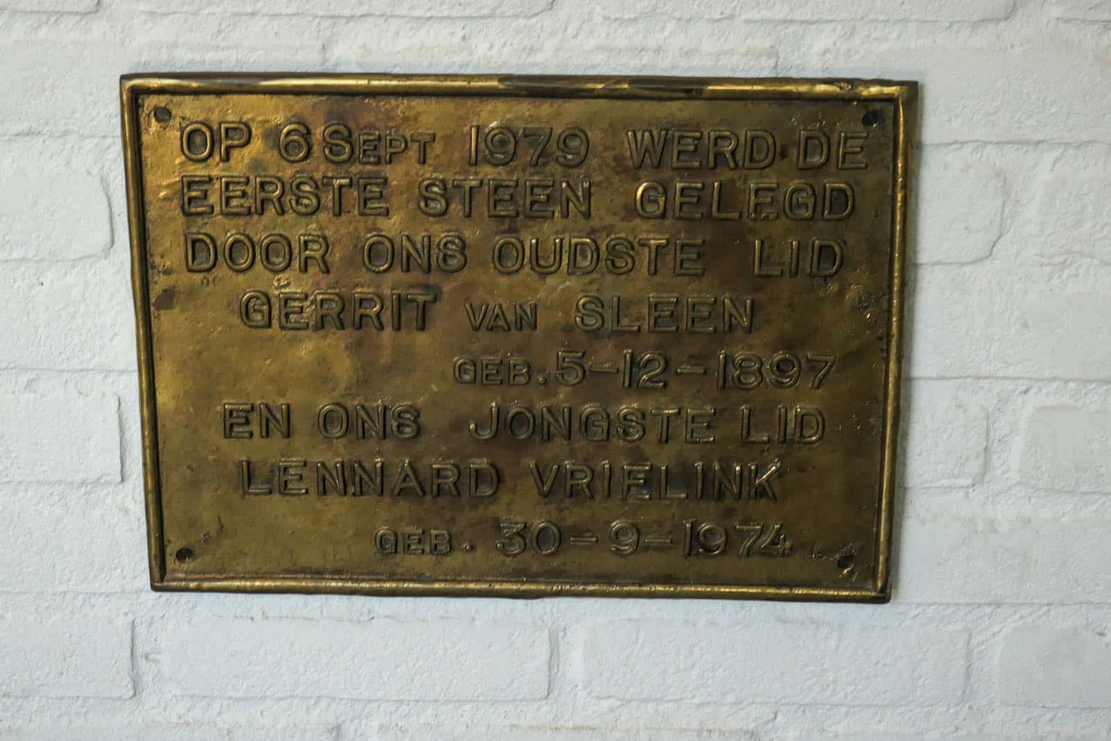 Dorpsclub VV Langezwaag boekt historische promotie