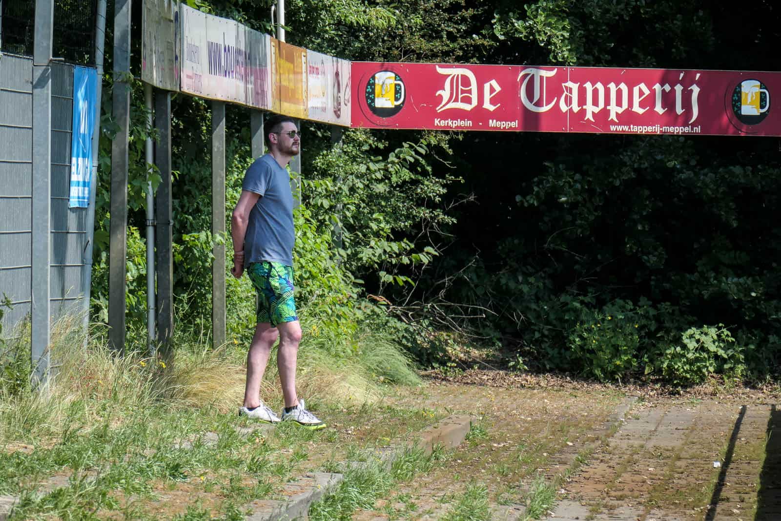 Dorpsclub VV Langezwaag boekt historische promotie