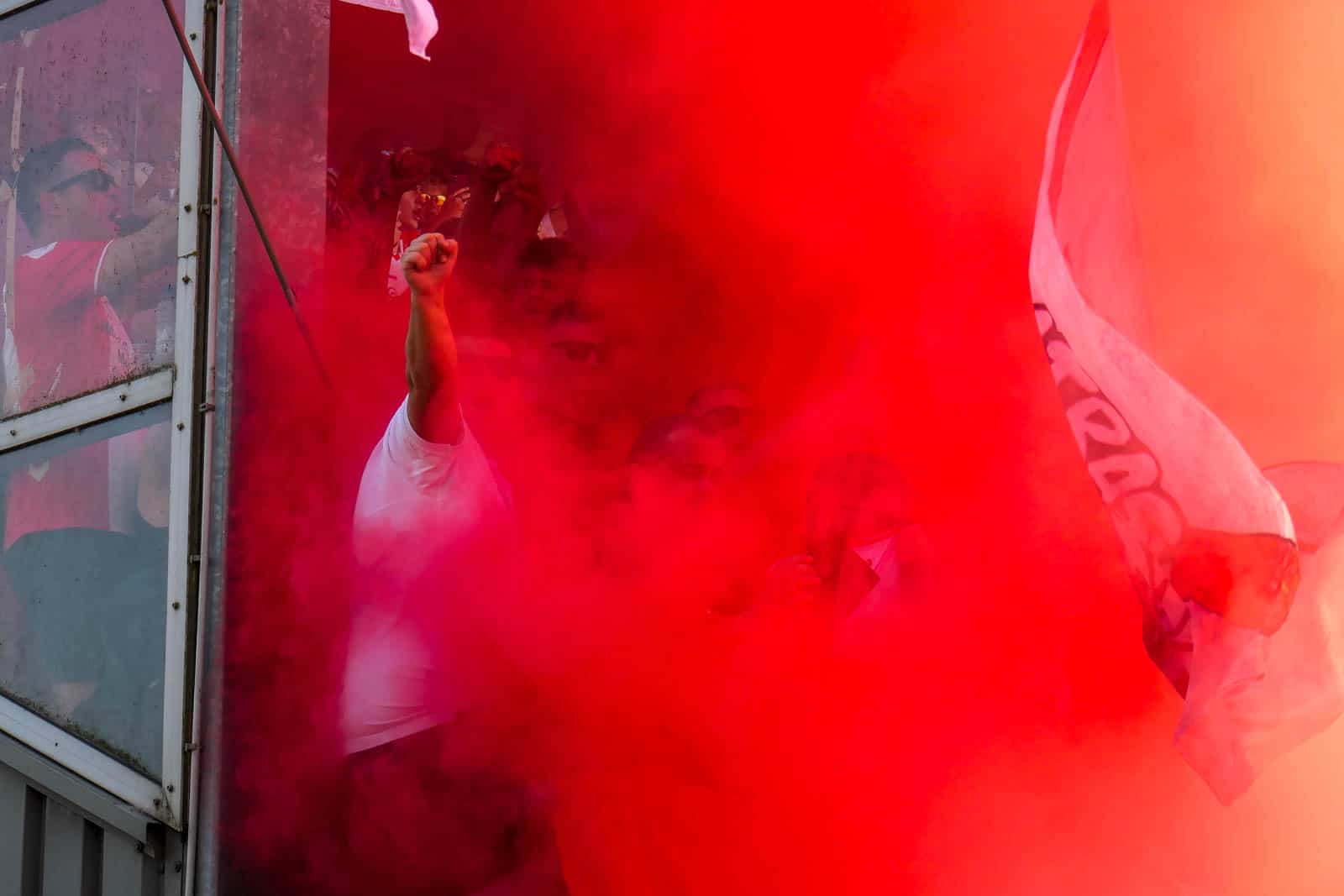 Historische promotie Almere City dompelt FC Emmen in rouw