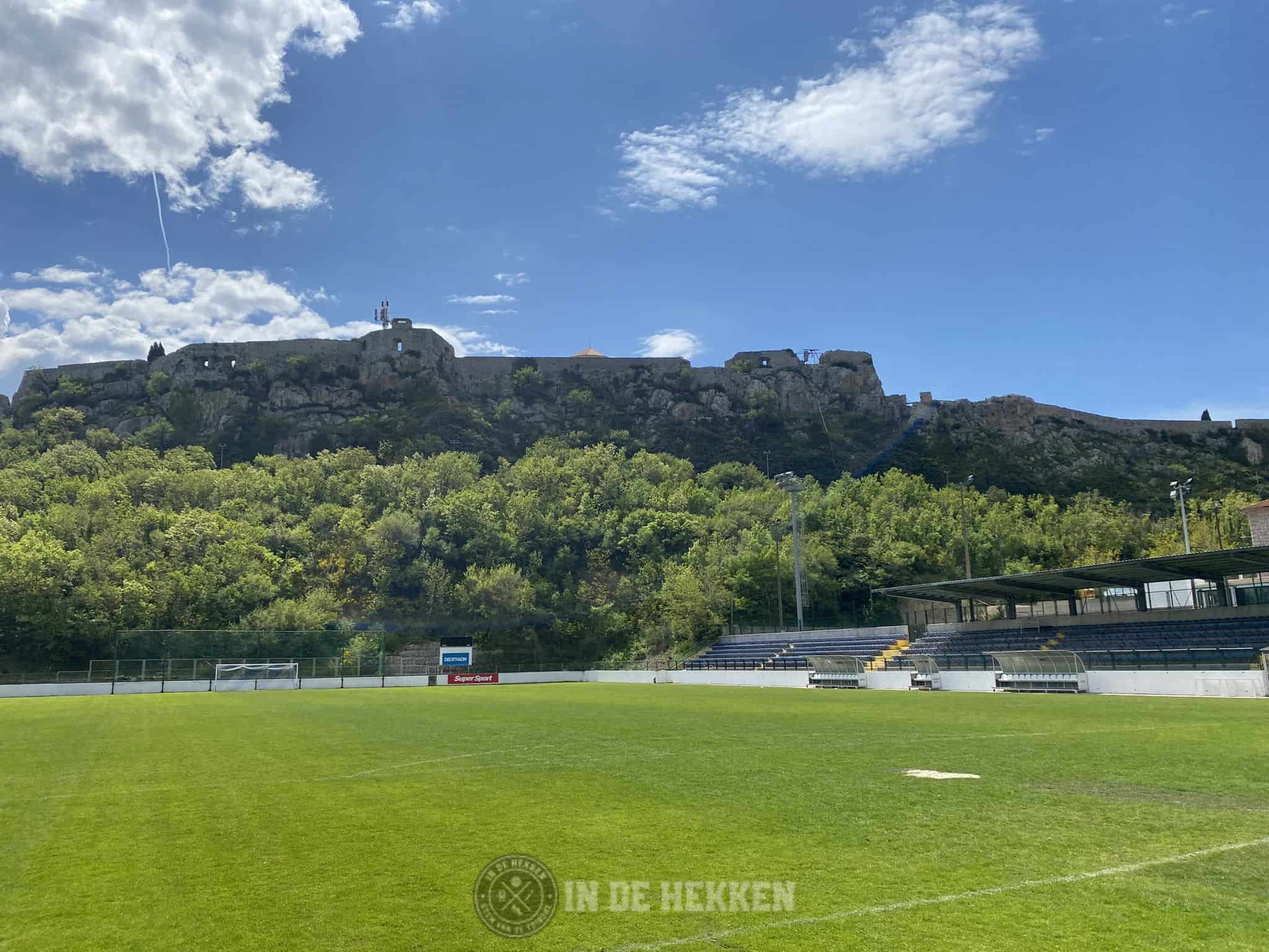 Uskok Klis 1
