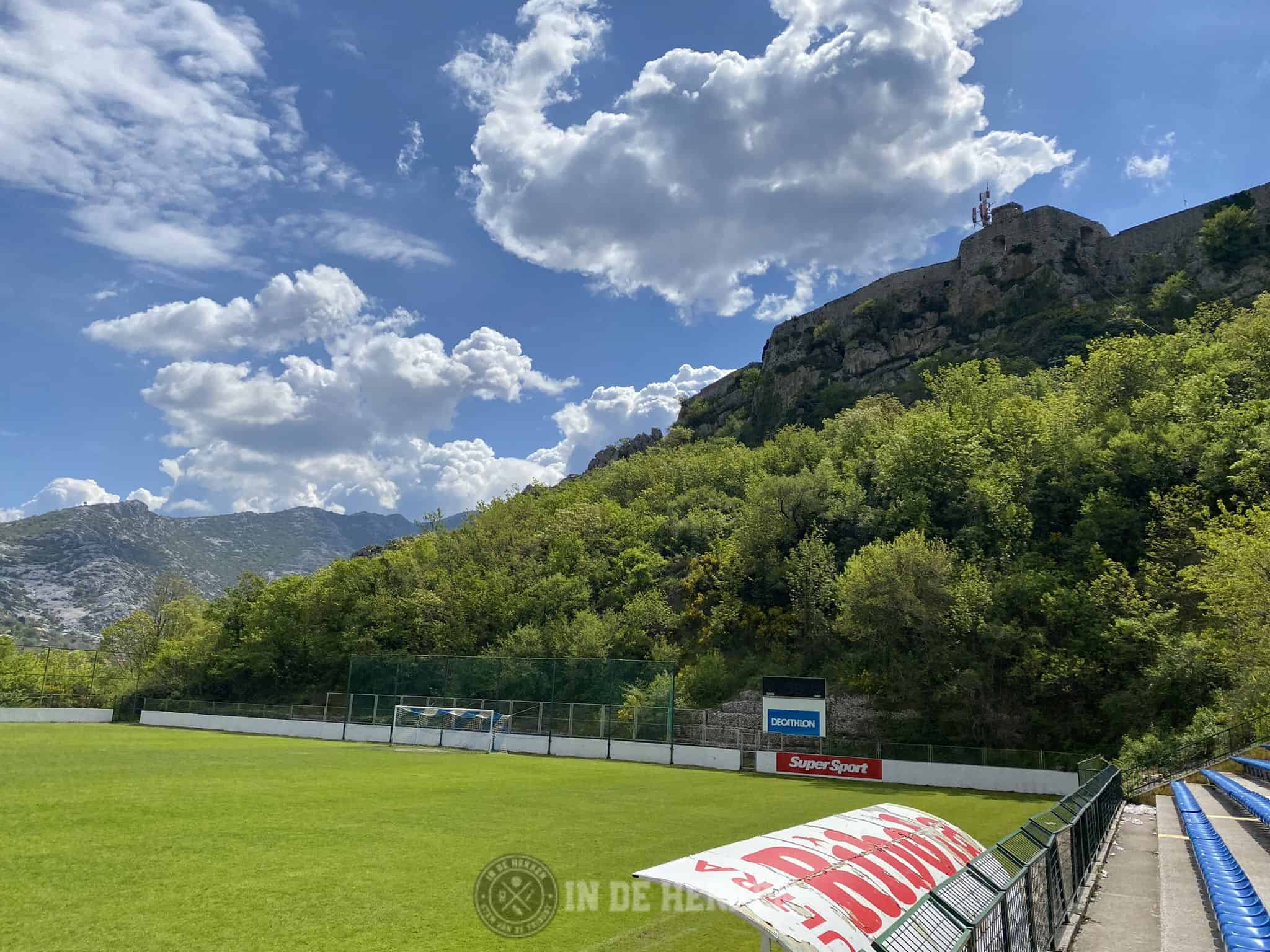 Uskok Klis 11