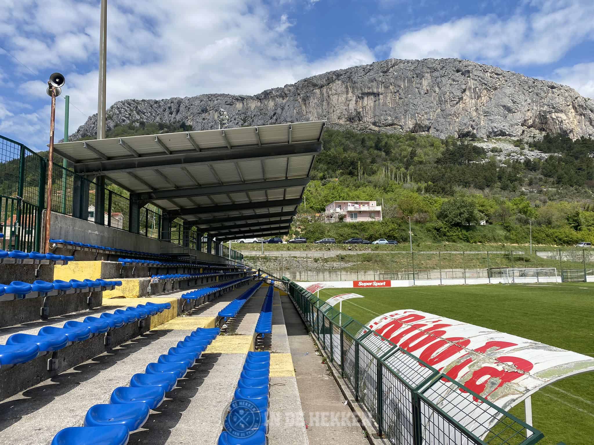 Uskok Klis 13