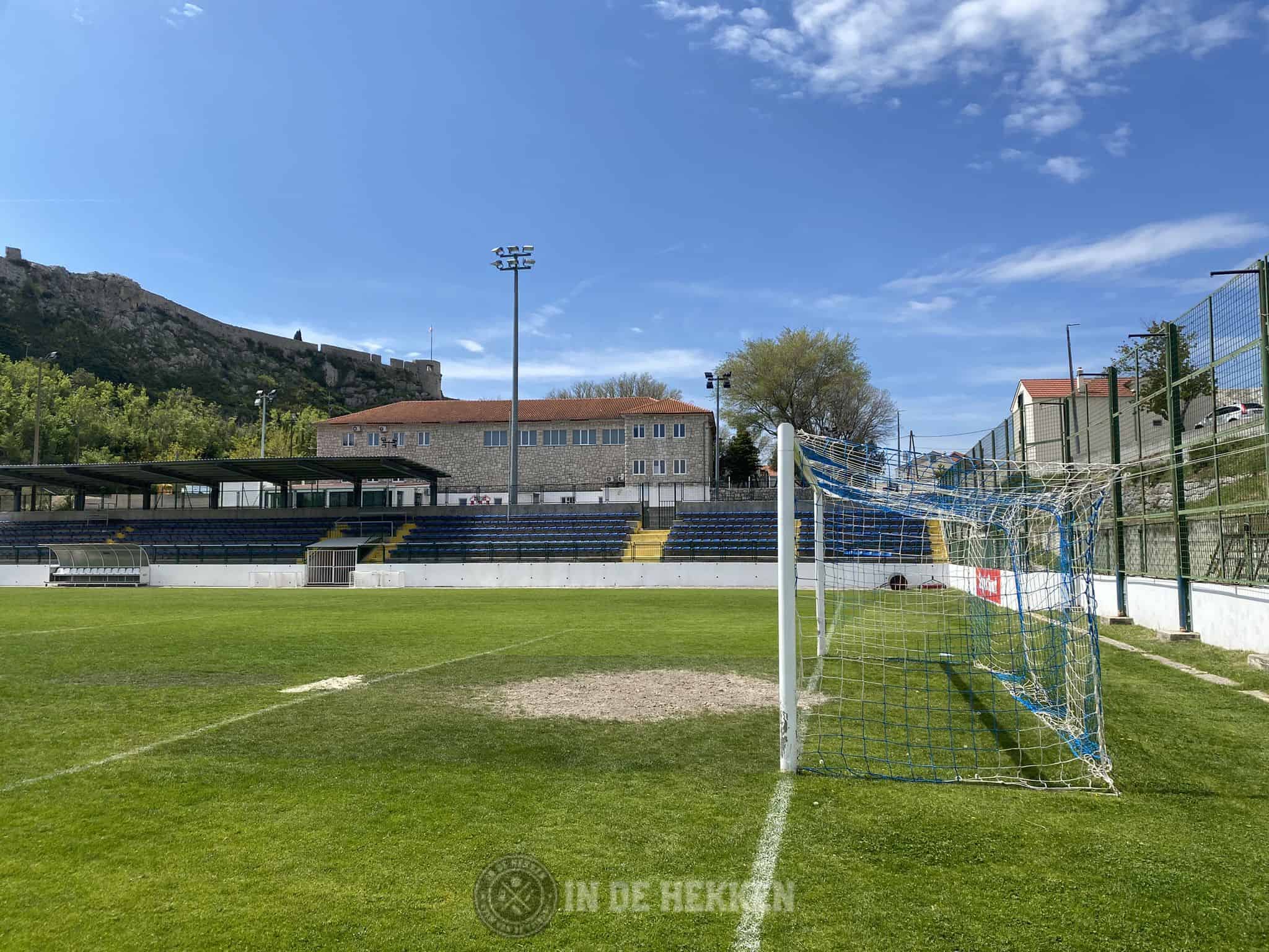Uskok Klis 14