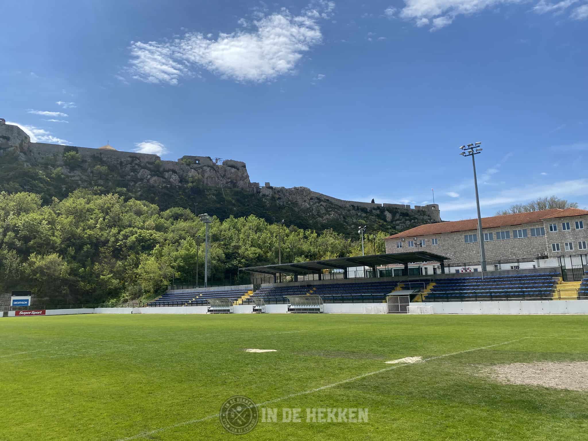 Uskok Klis 15