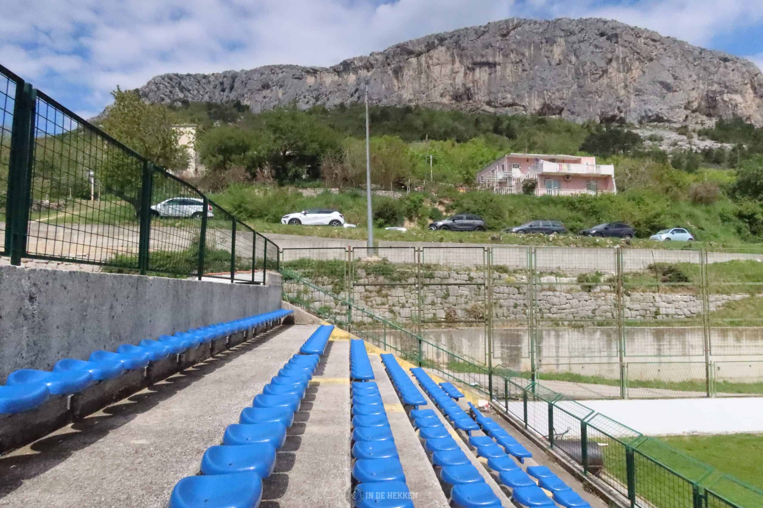 Uskok Klis 2