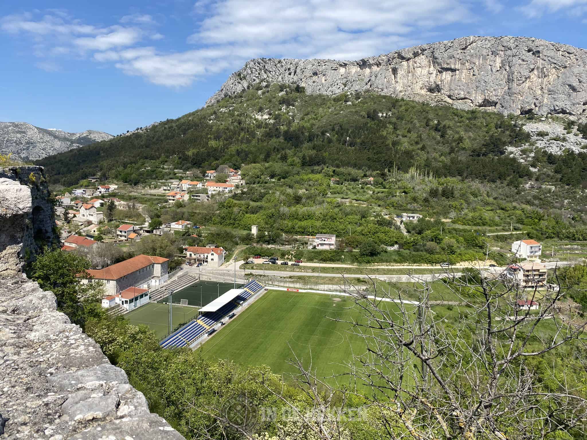 Uskok Klis 5