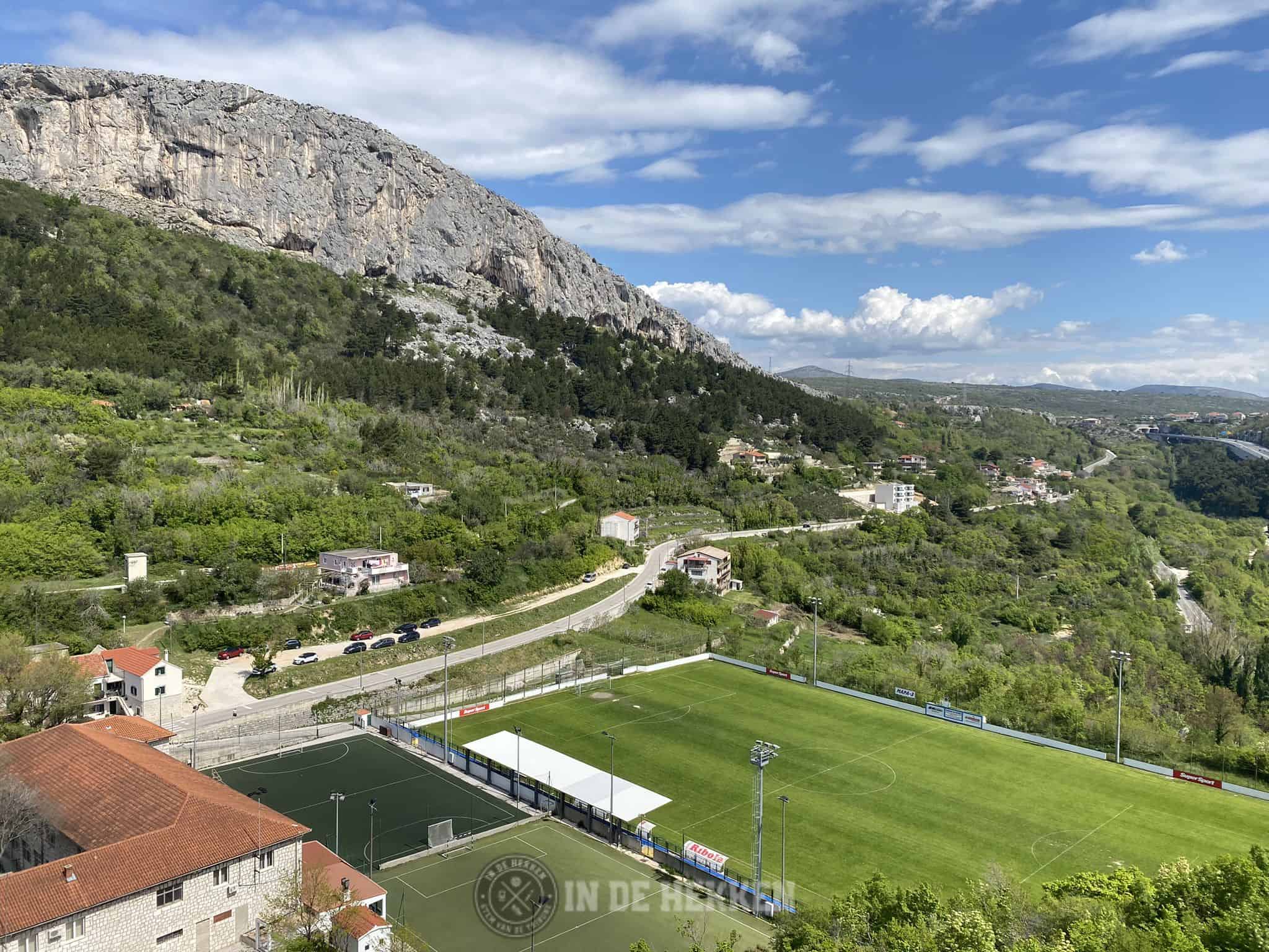 Uskok Klis 7