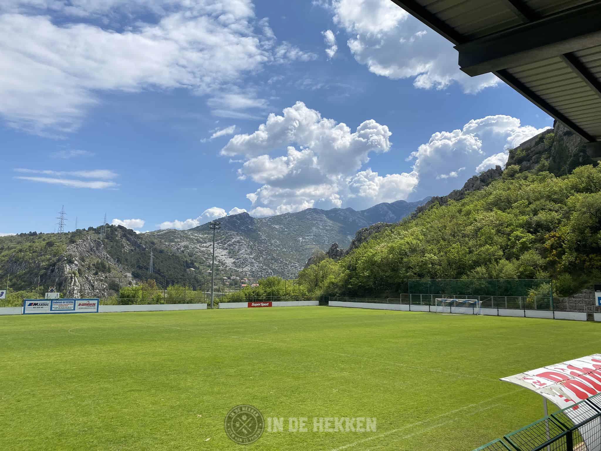 Uskok Klis 8