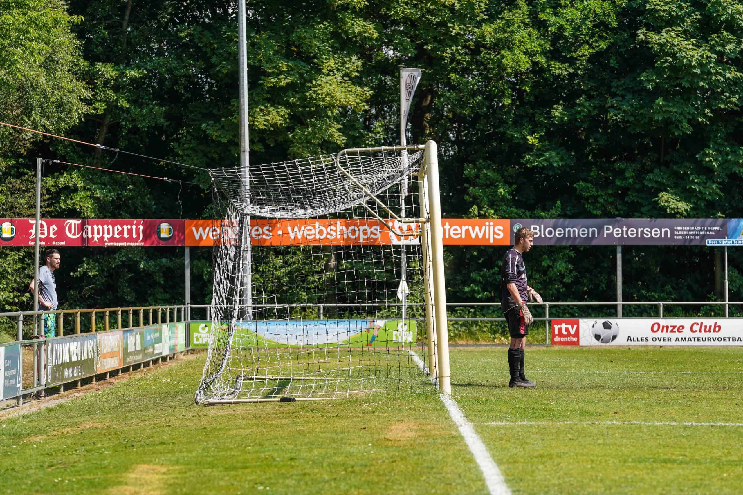 VV Langezwaag 7