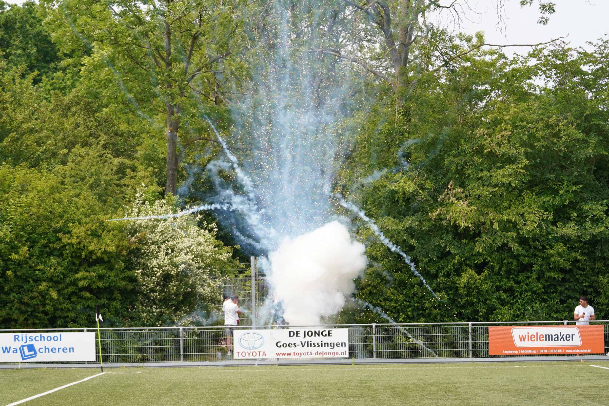 Walcheren RCS 12
