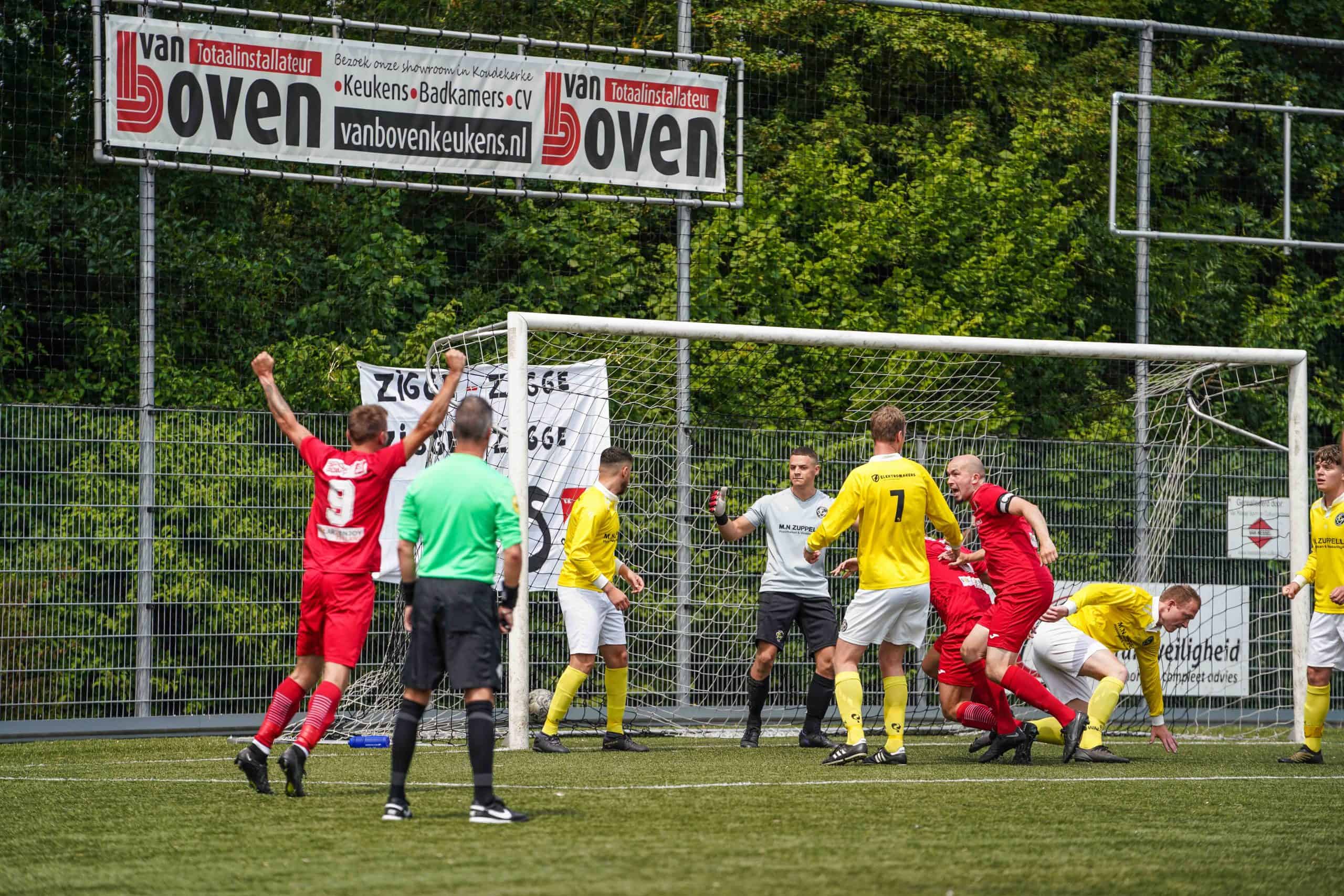 Walcheren RCS 25