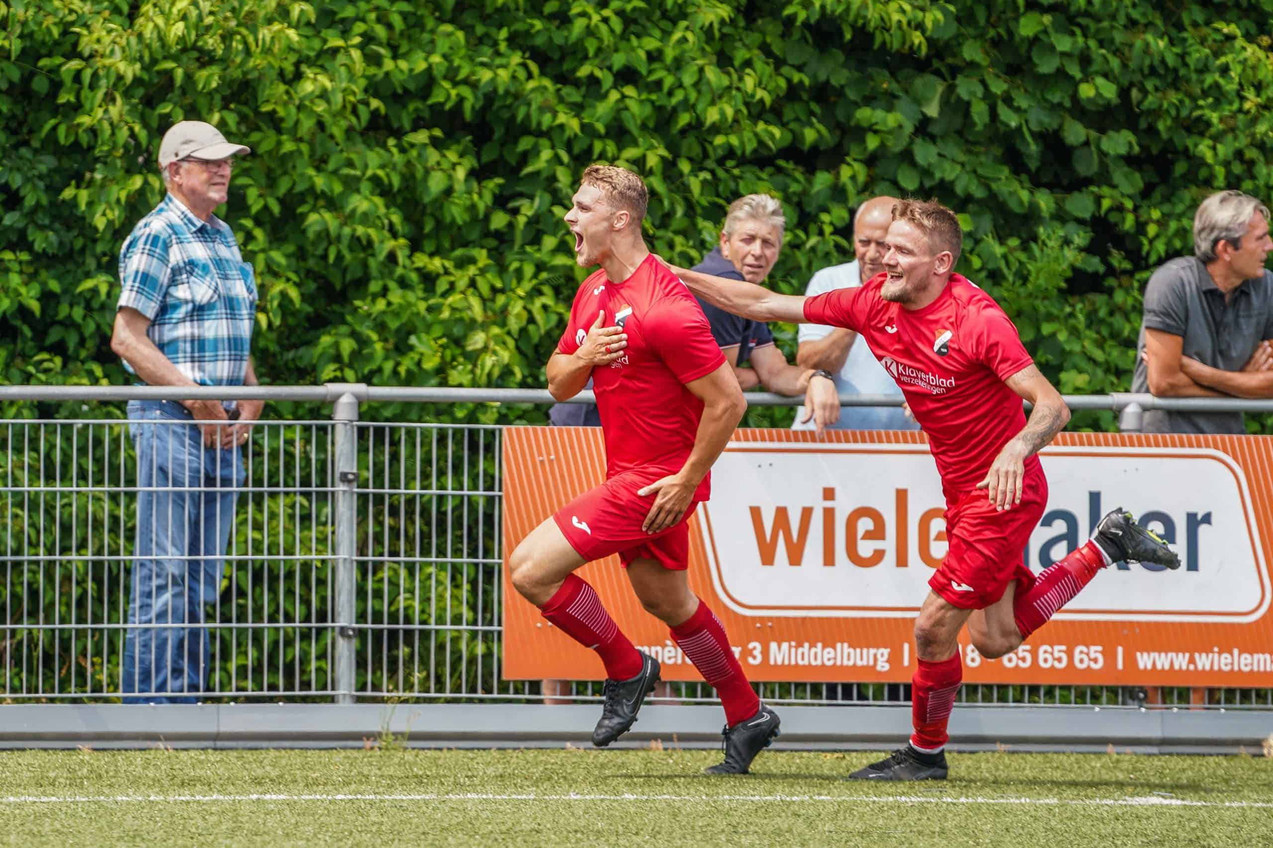 Walcheren RCS 26