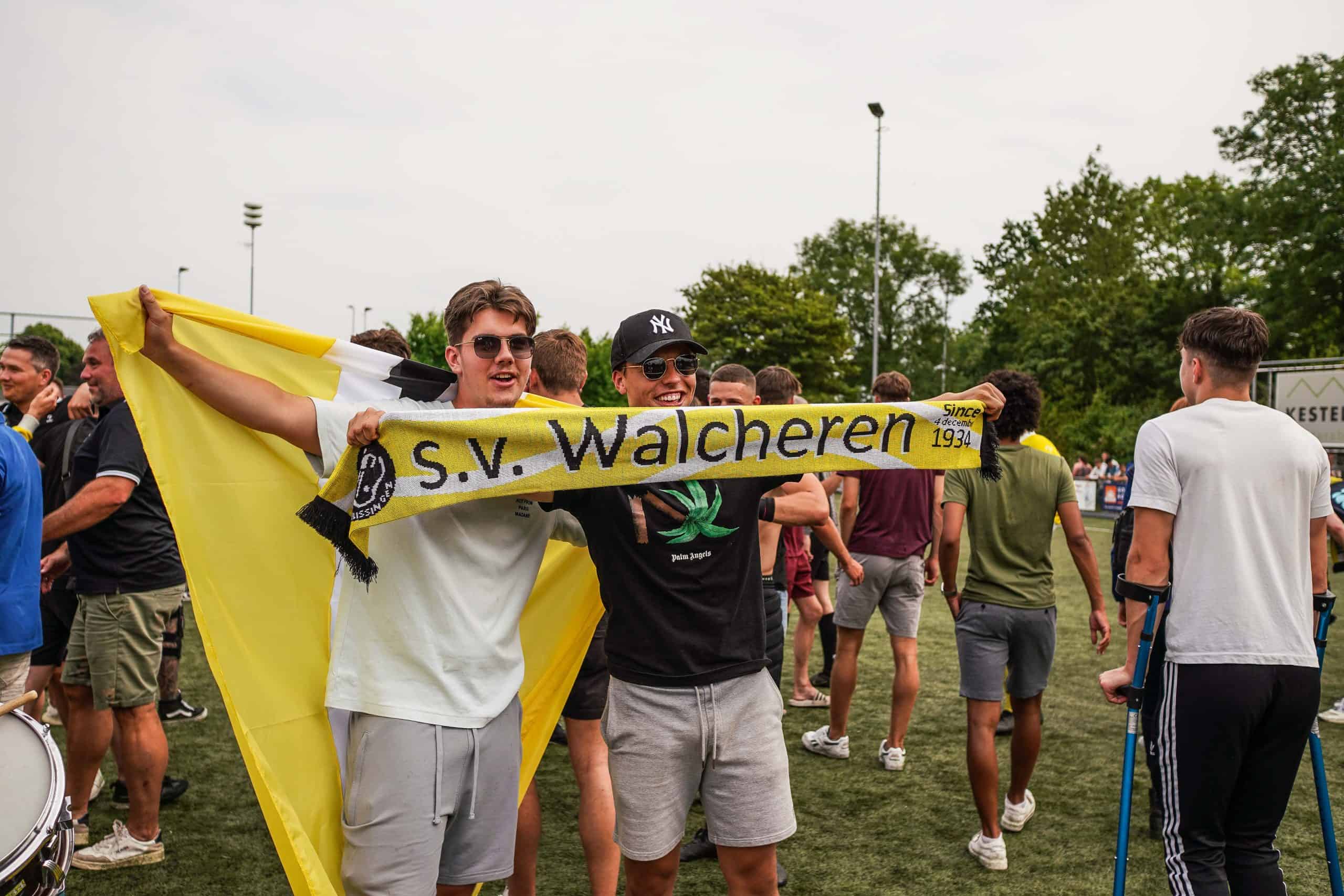 Walcheren RCS 84