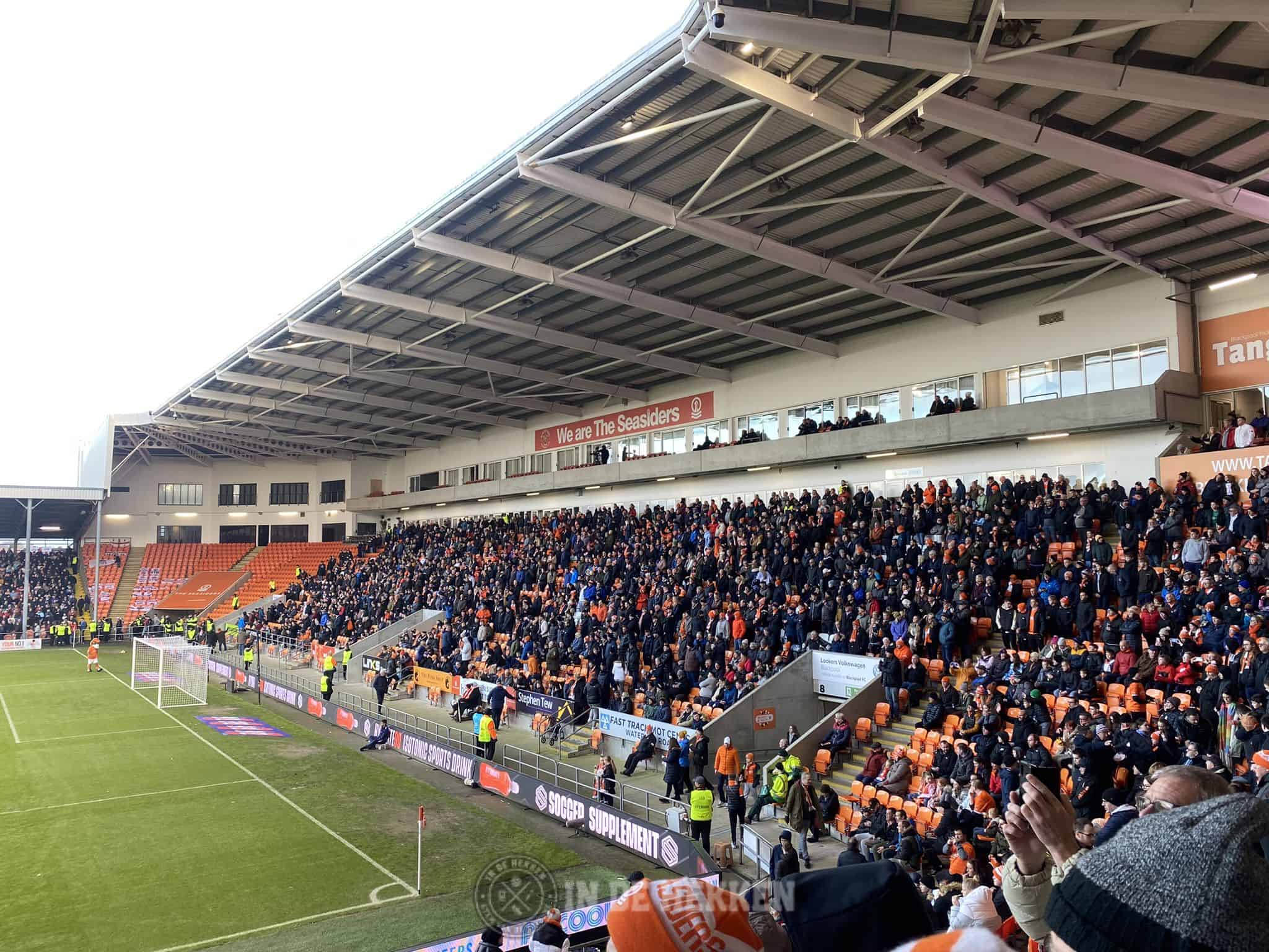 Blackpool 10