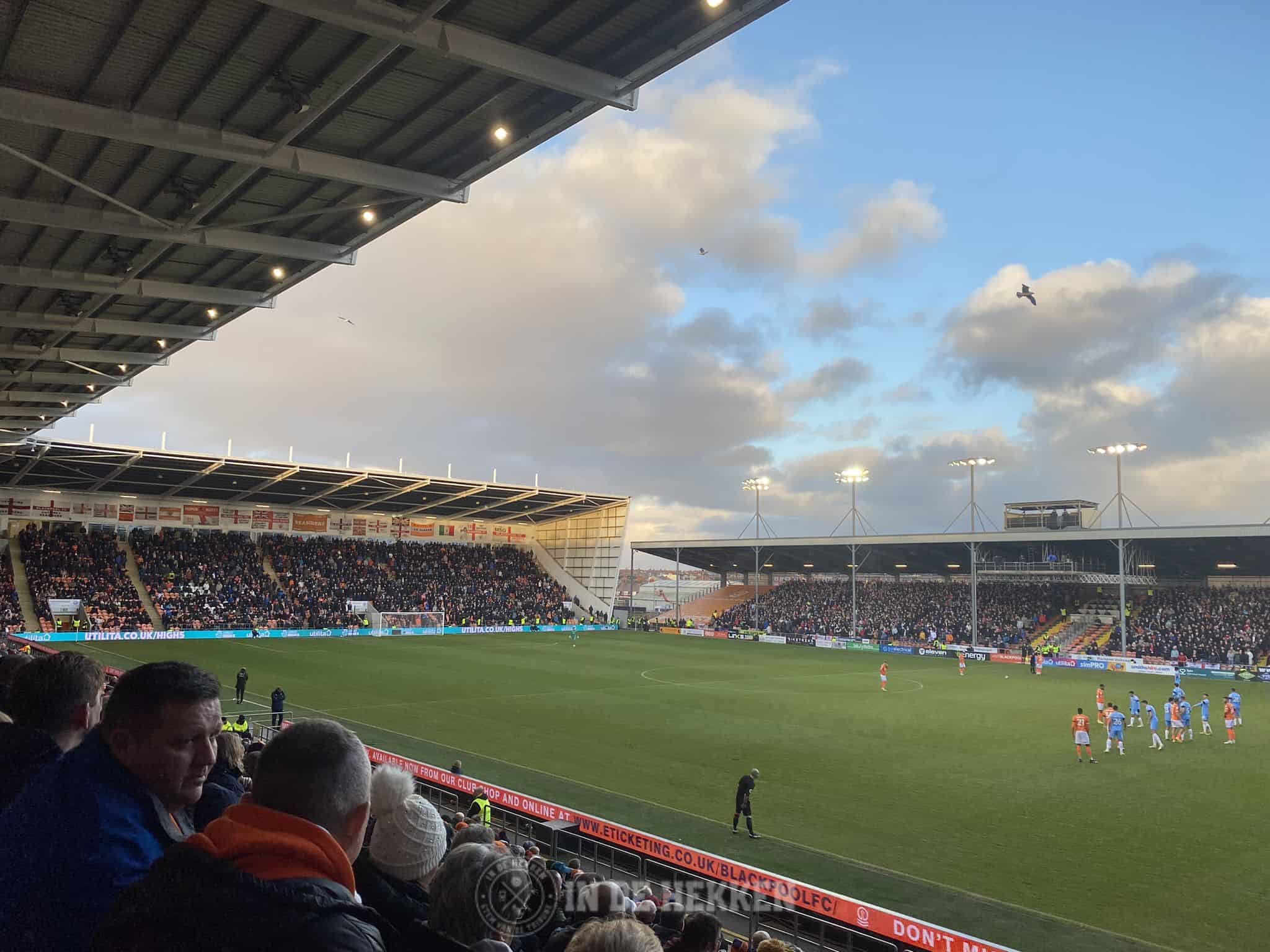 Blackpool 13