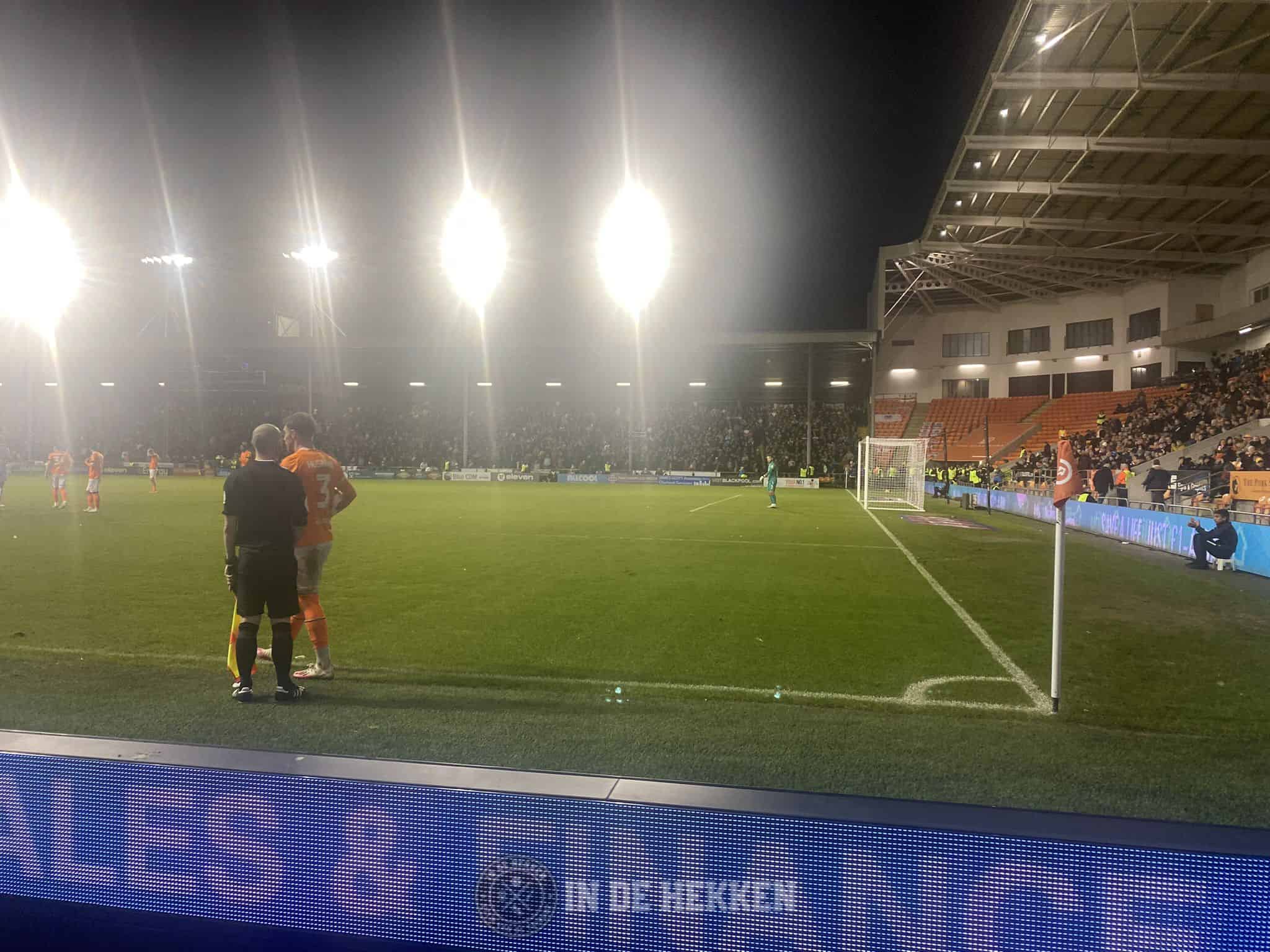Blackpool 14