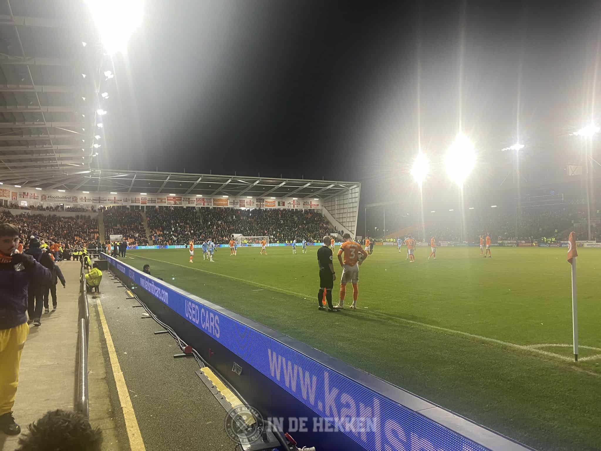 Blackpool 15