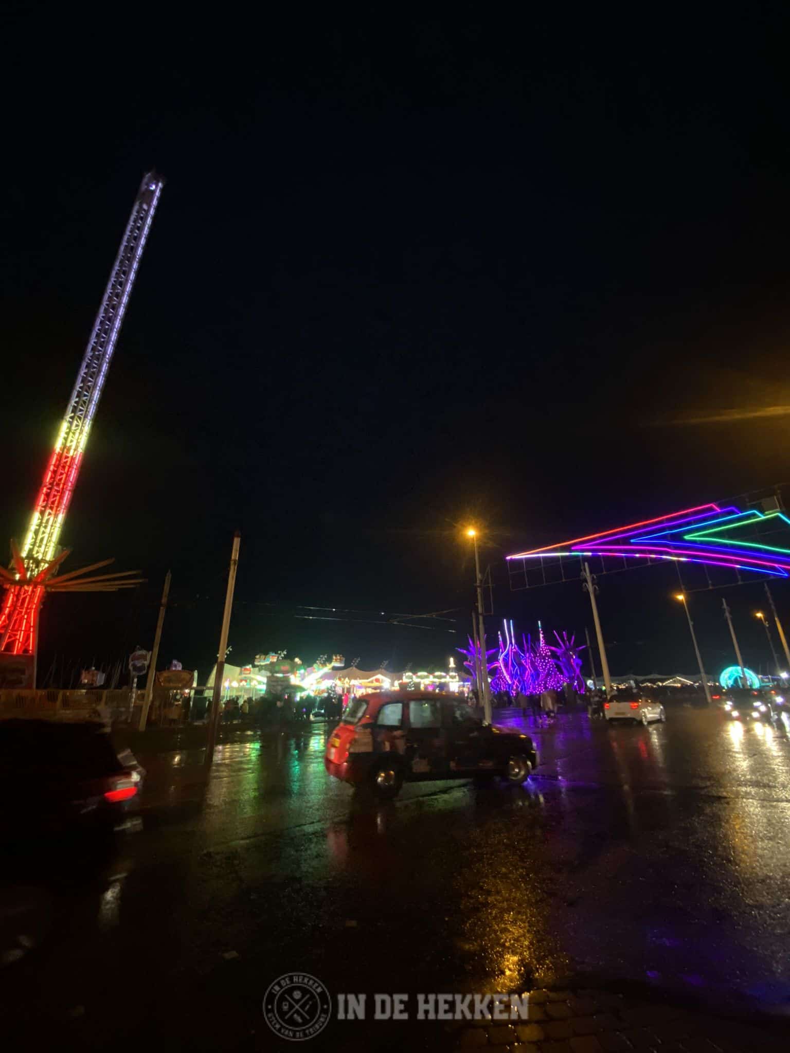 Blackpool 17