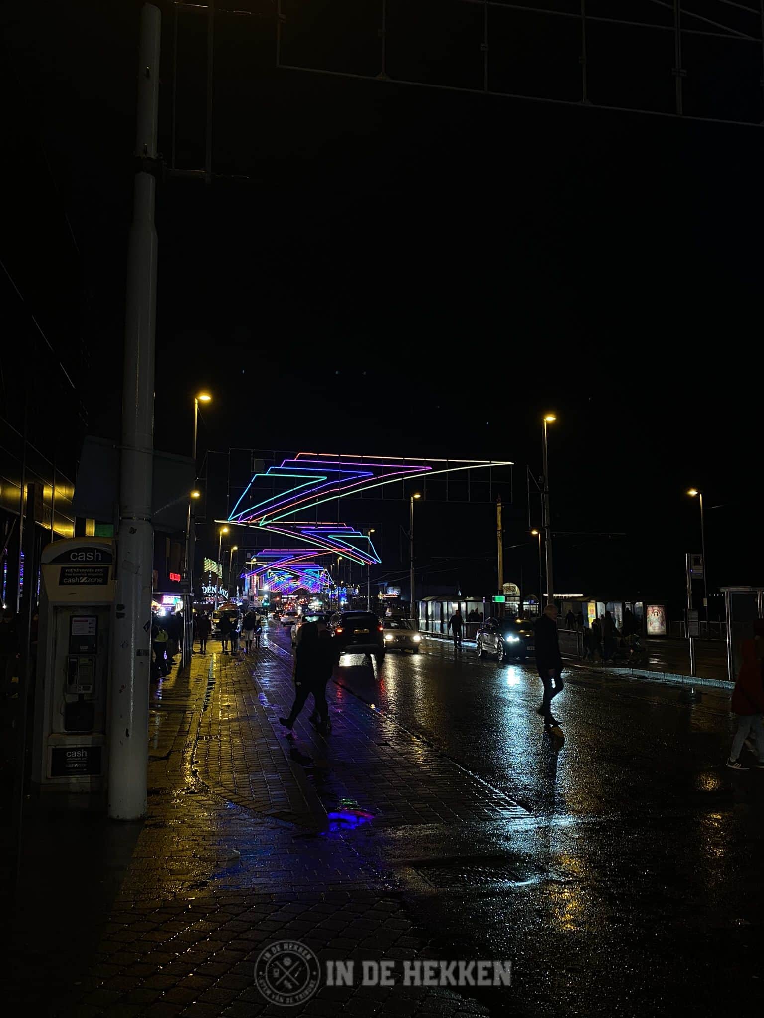 Blackpool 18