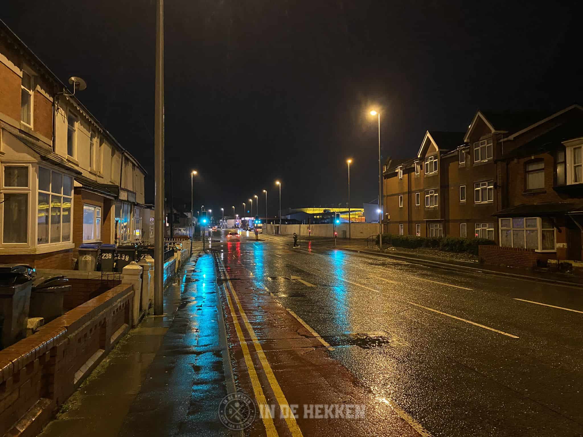 Blackpool 19