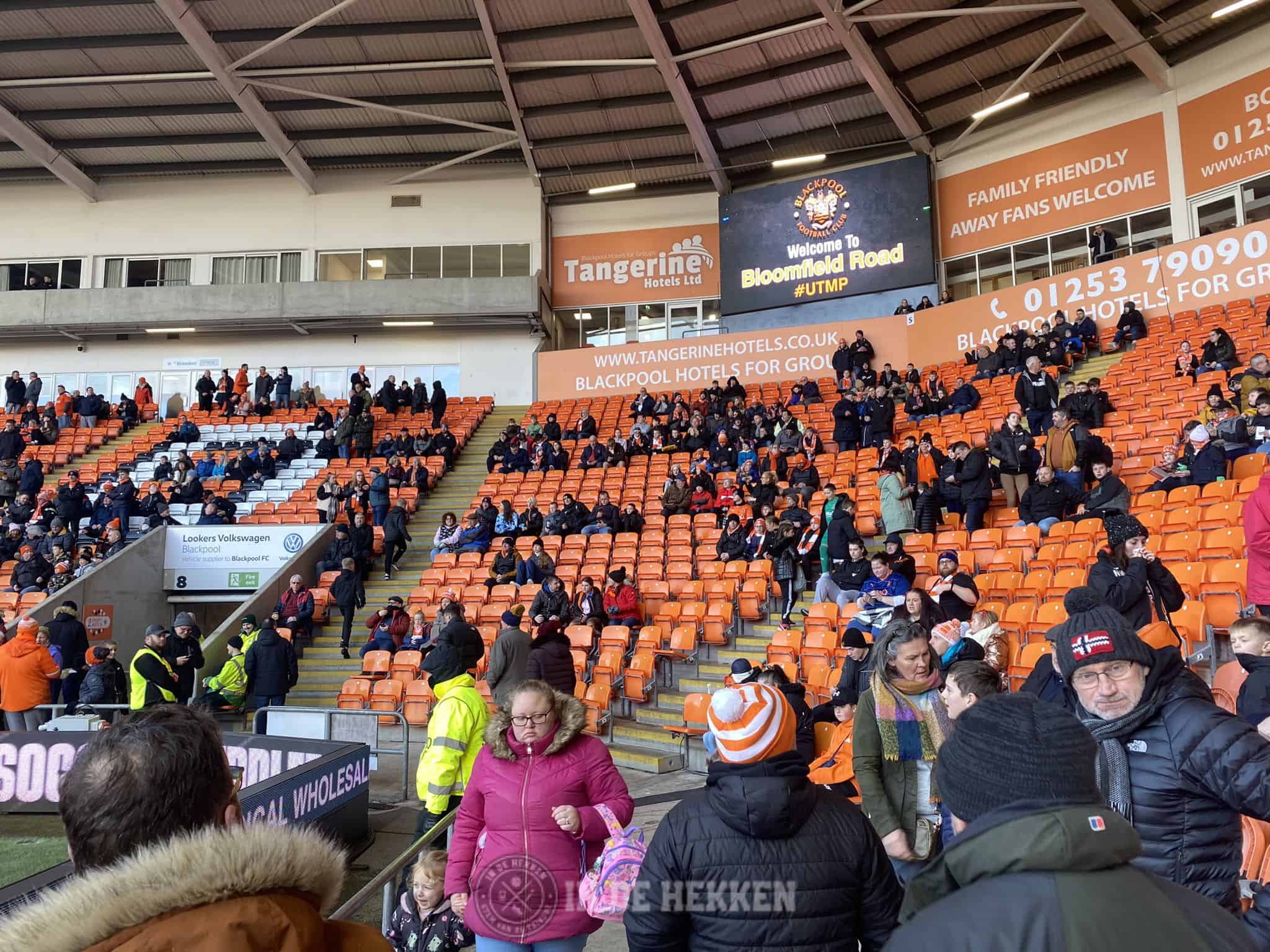 Blackpool 2