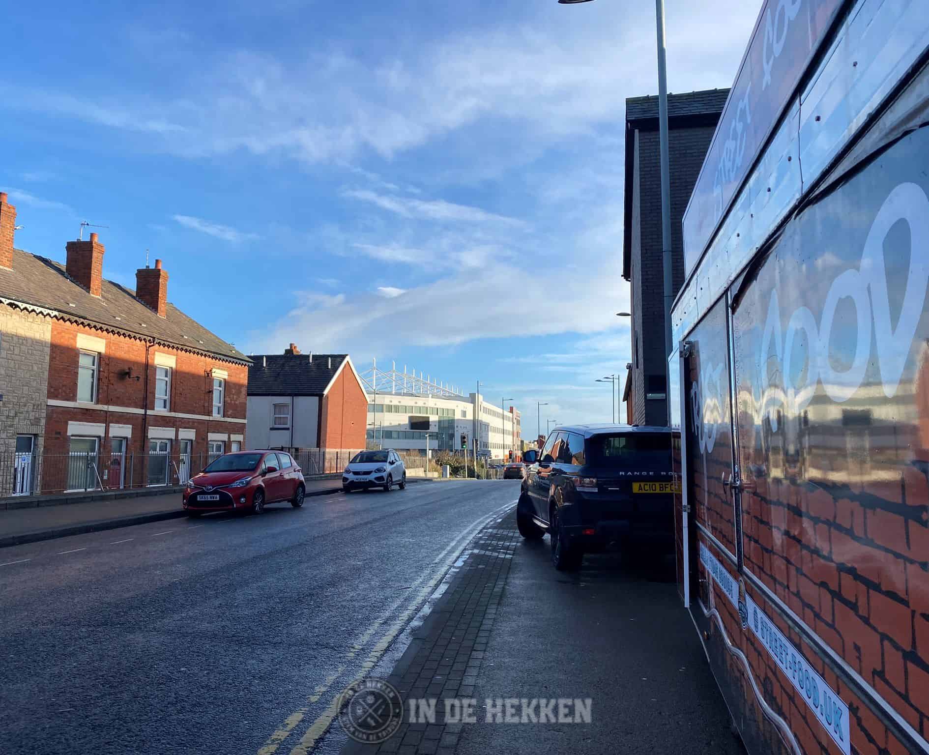 Blackpool 20