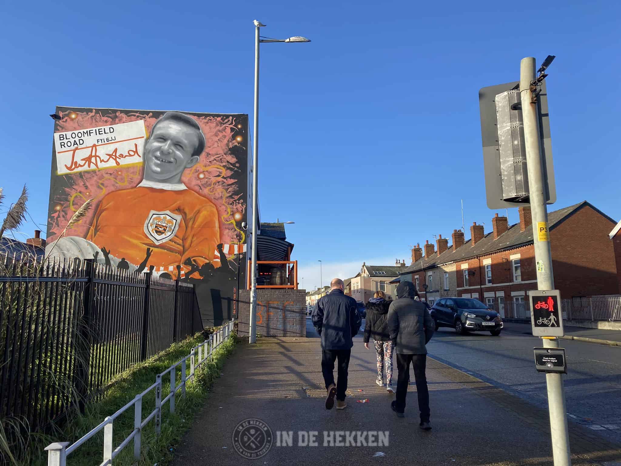 Blackpool 21