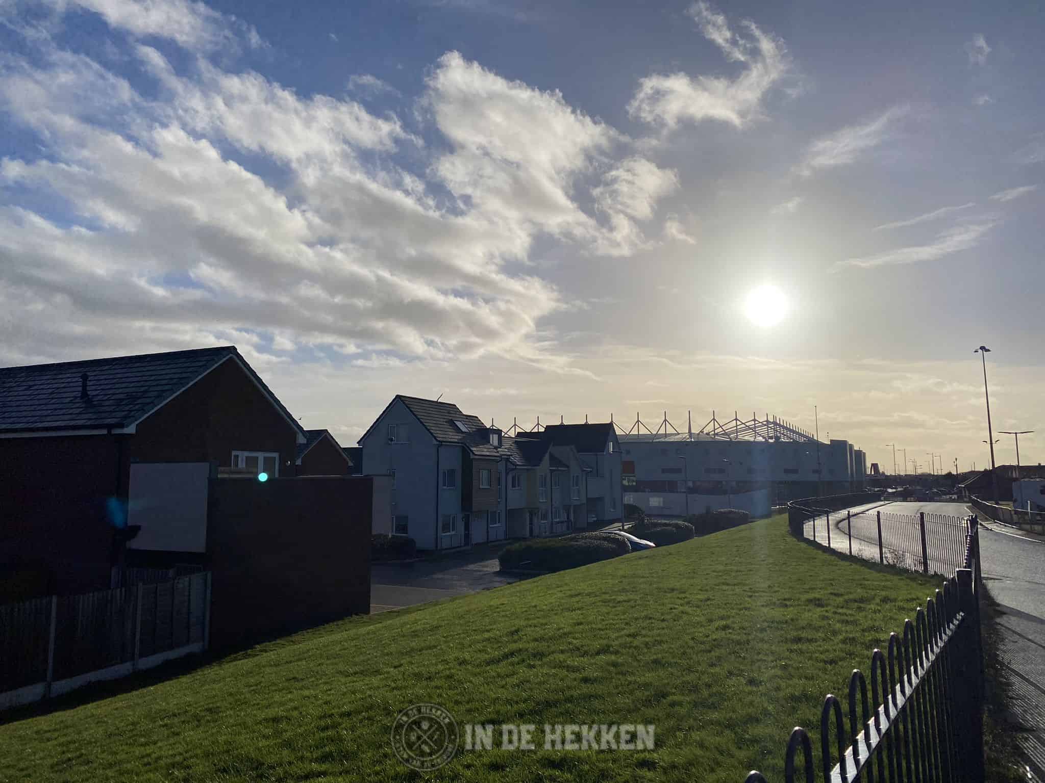 Blackpool 25
