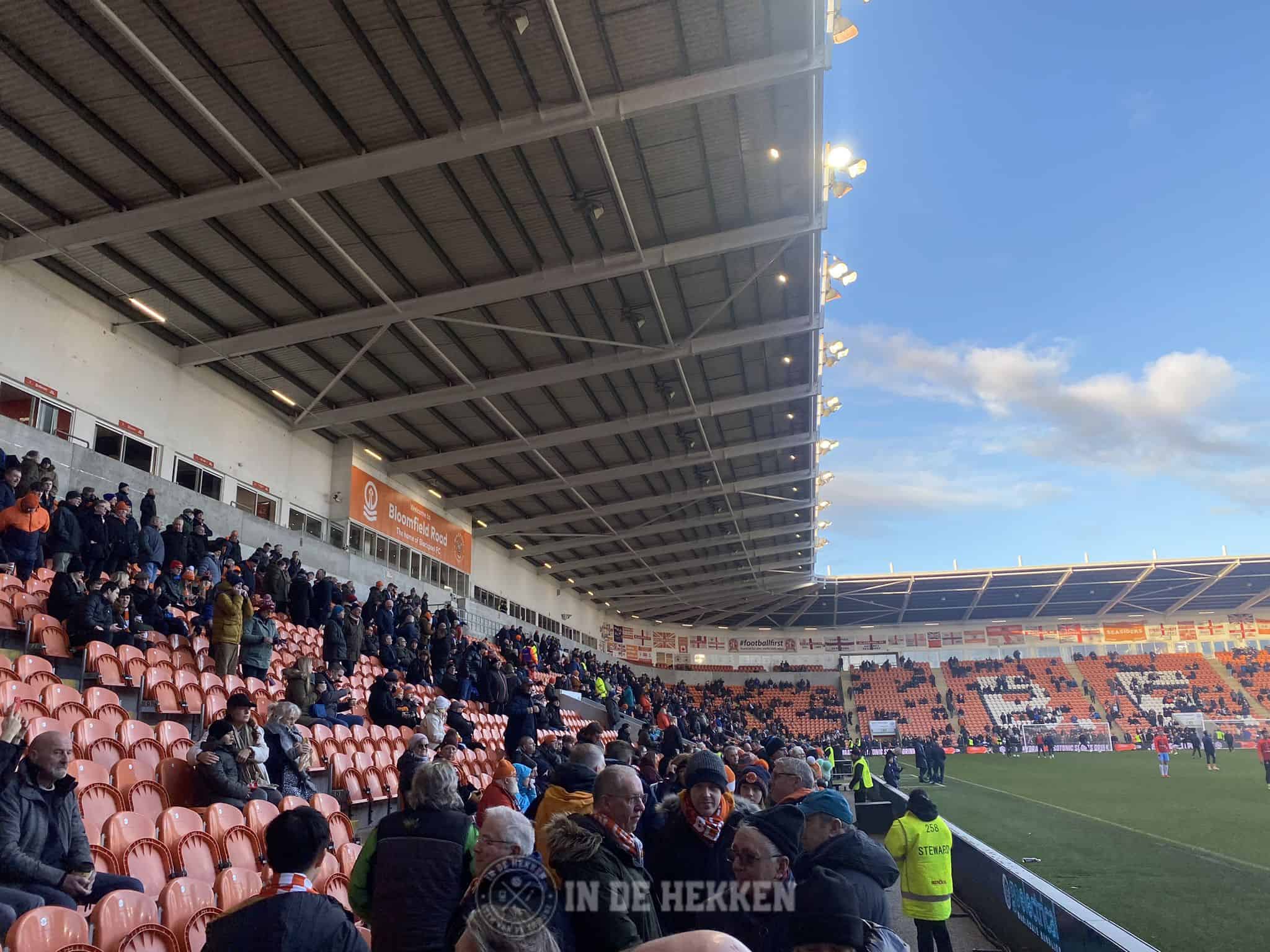 Blackpool 5