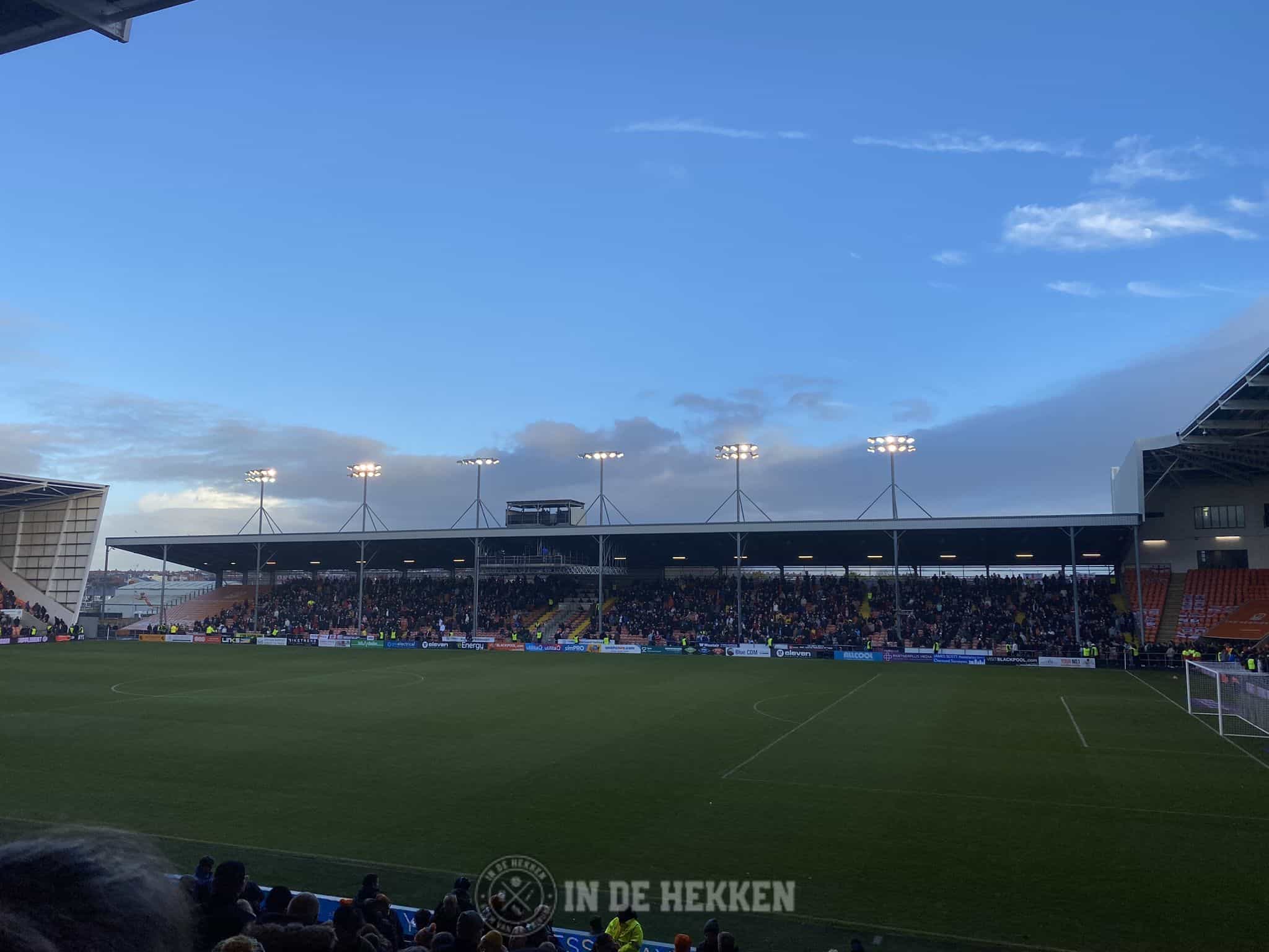 Blackpool 7