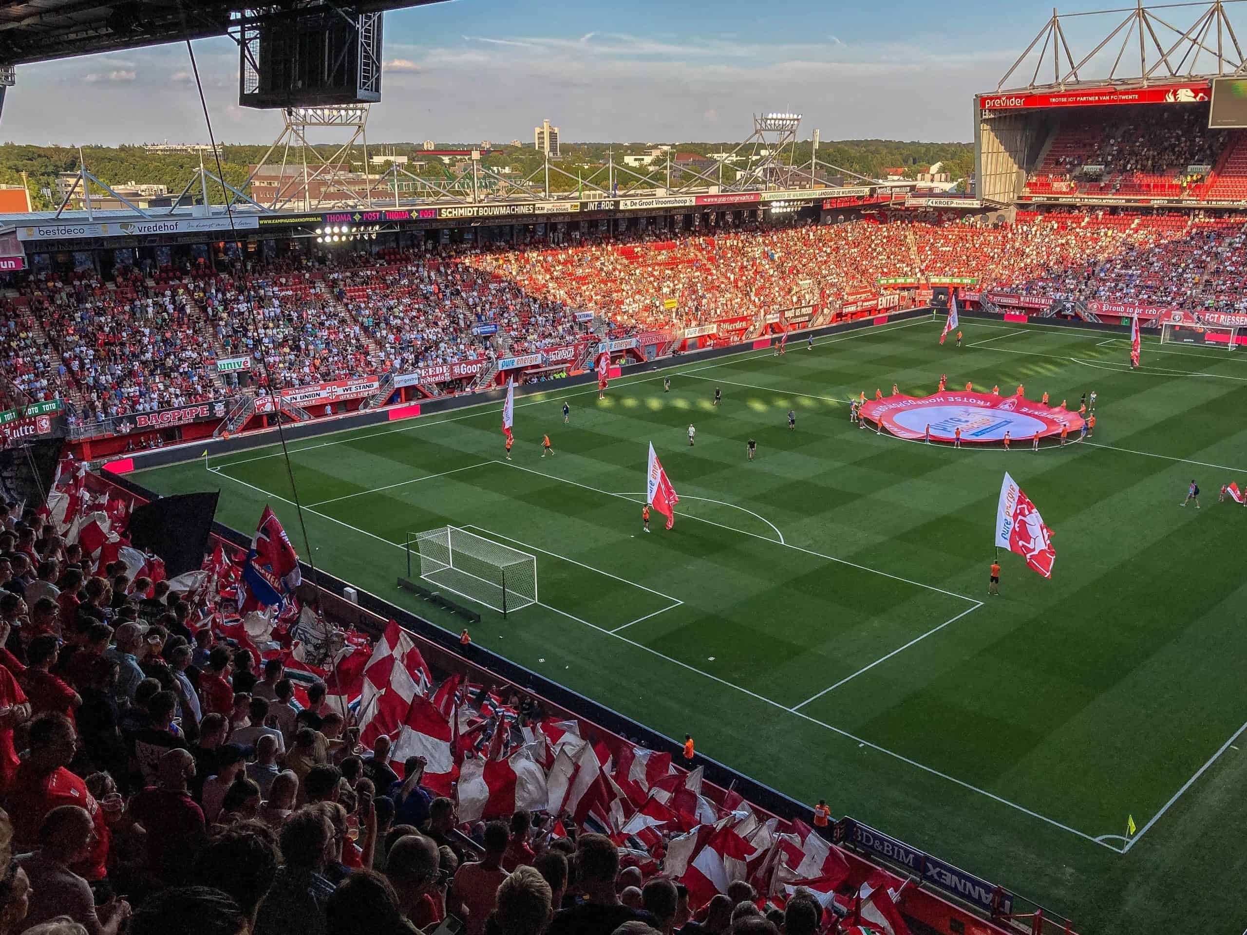 Angst regeert: toch geen vrij vervoer voor PEC Zwolle naar FC Twente