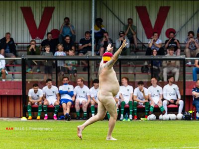 HanBalk HSC21 Motherwell