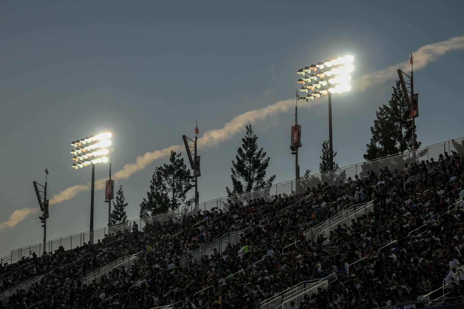 Op pad met de San Jose Ultras tijdens derbyday tegen LA Galaxy