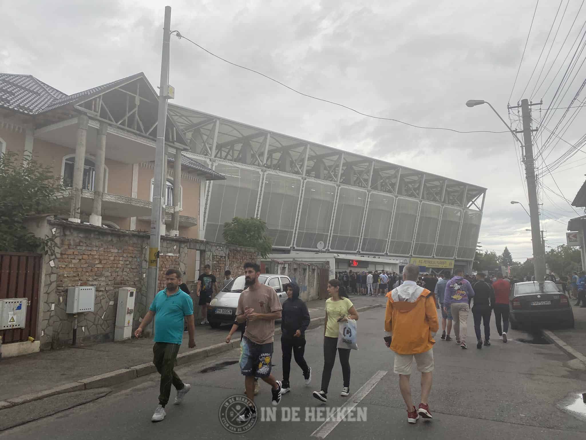 Petrolul Ploiesti 1