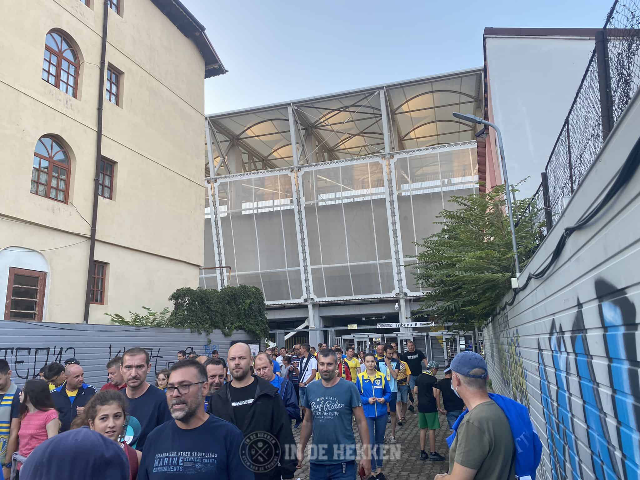 Petrolul Ploiesti 12