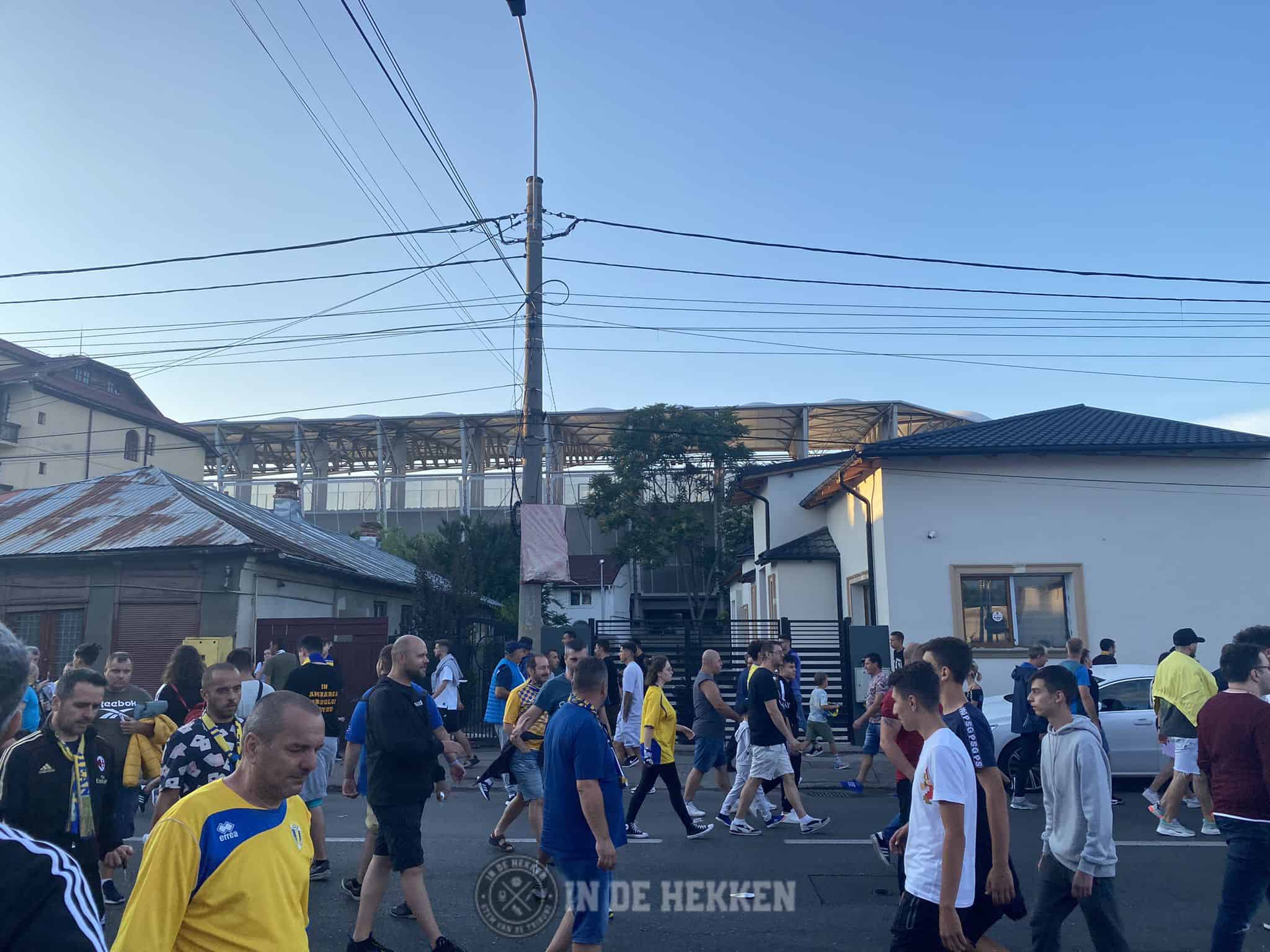 Petrolul Ploiesti 13